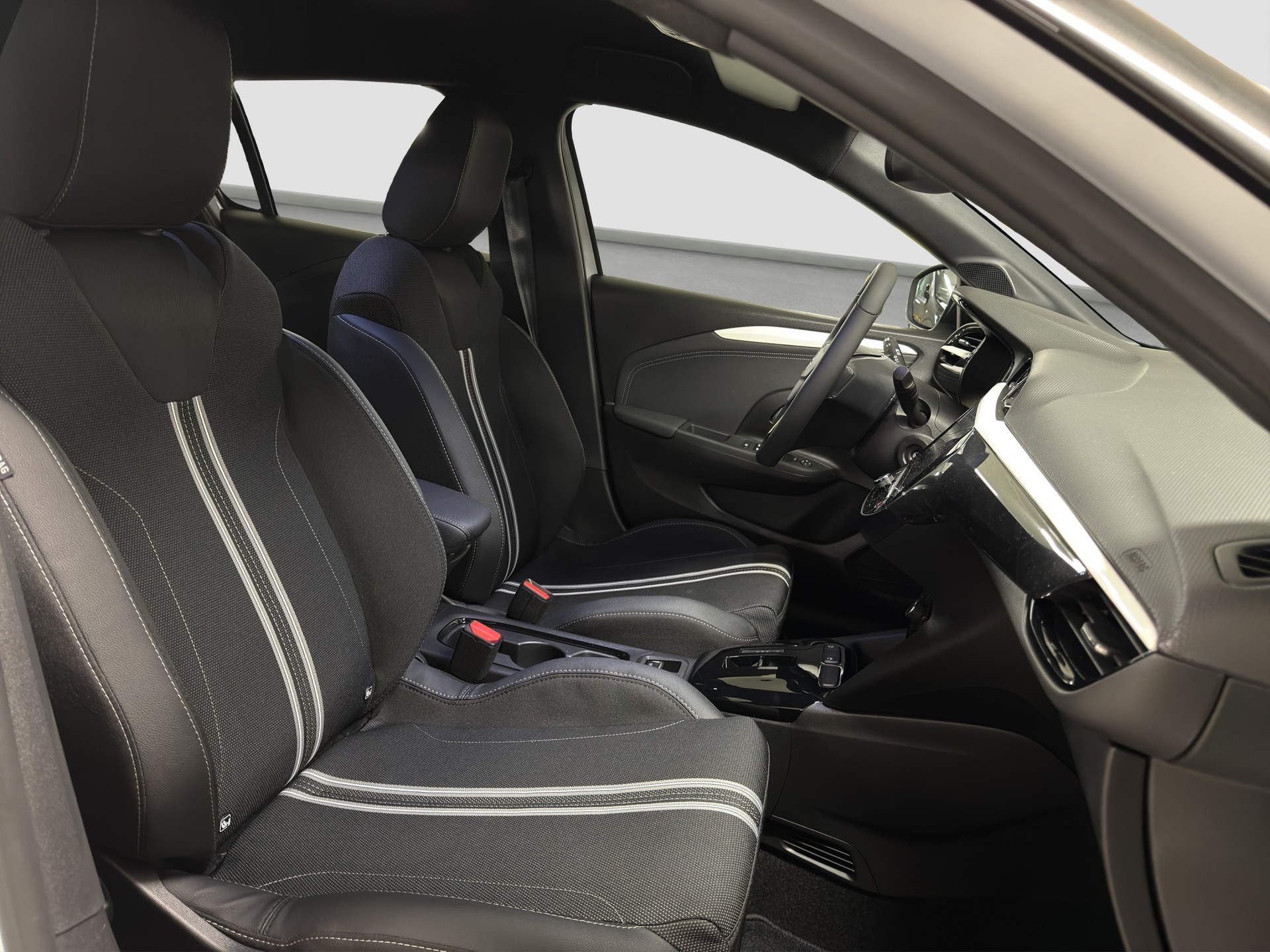 OPEL Corsa 1.2 T Hybrid Viva-image-9