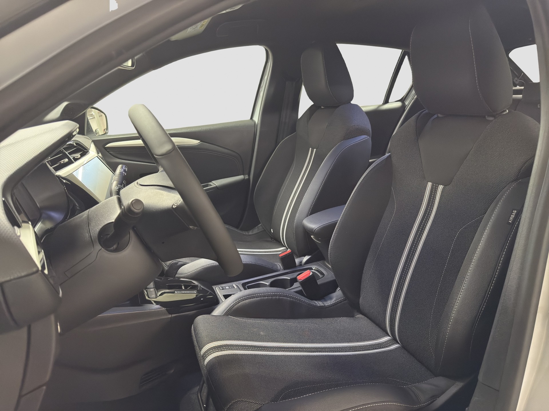 OPEL Corsa 1.2 T Hybrid Viva-image-8