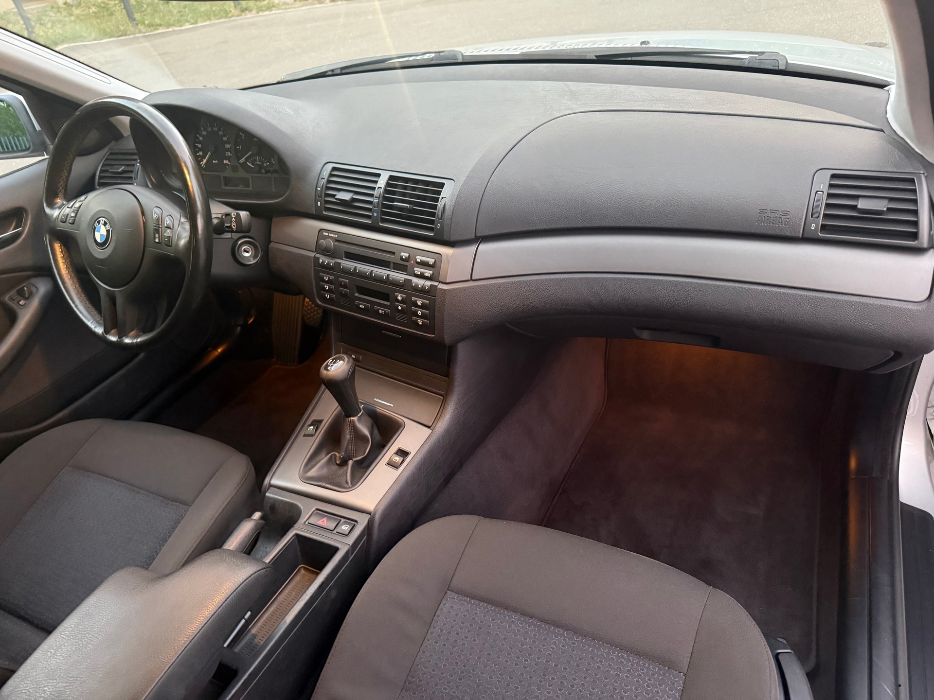 BMW 318i Touring Efficiency-image-21