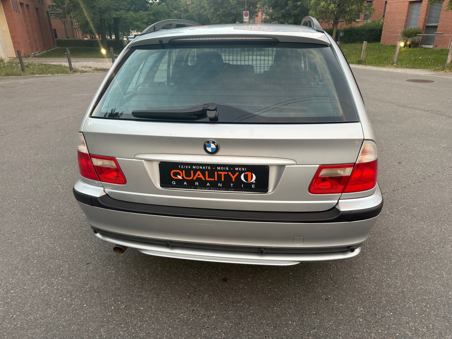 BMW 318i Touring Efficiency-image-9