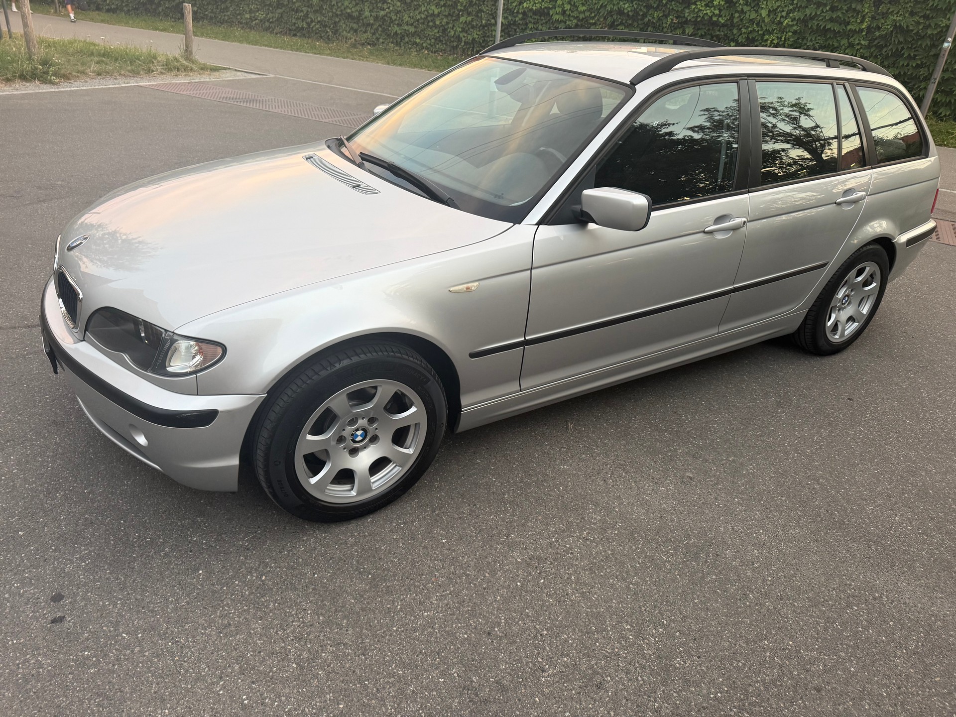 BMW 318i Touring Efficiency-image-13