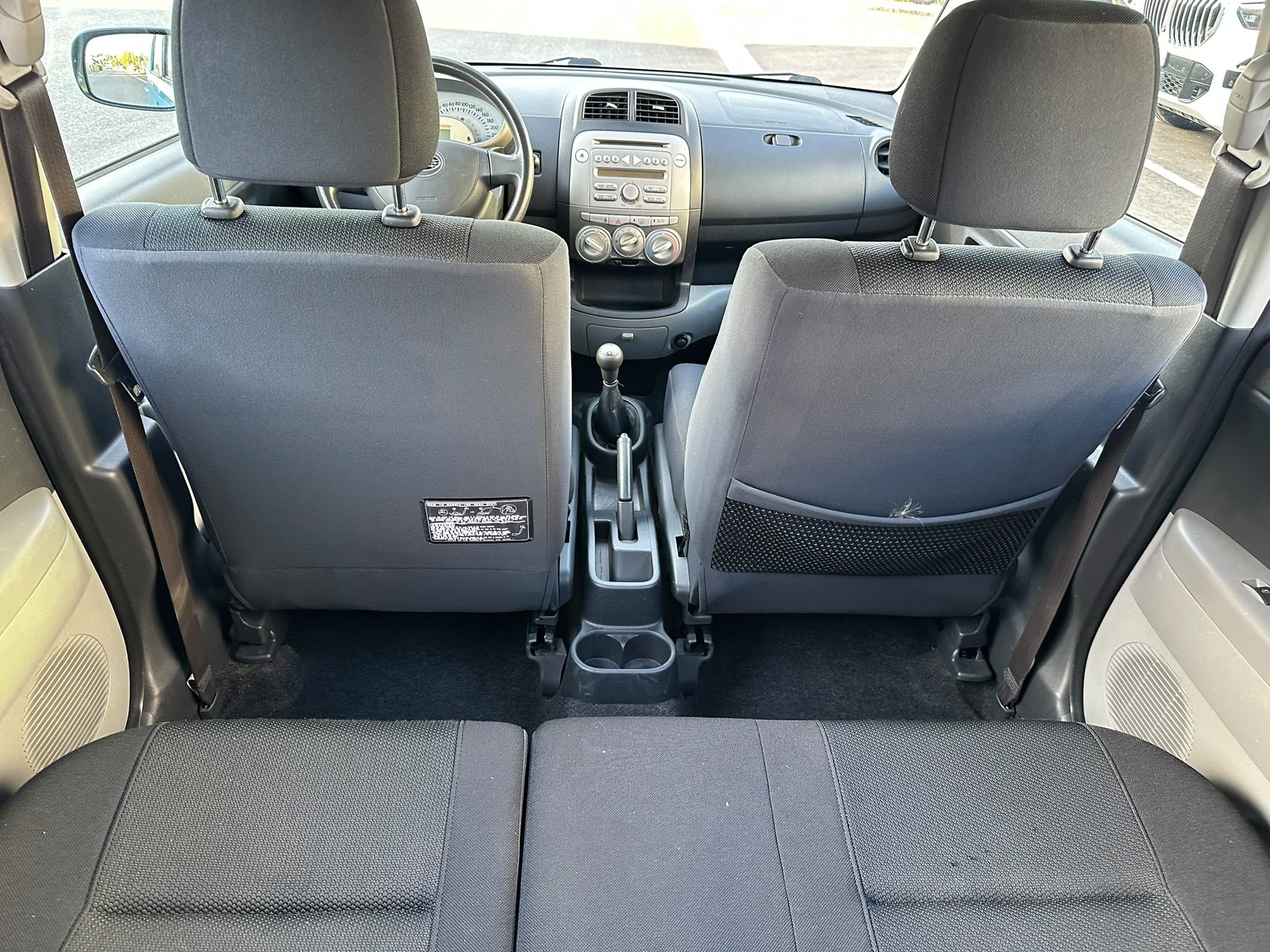 SUBARU Justy 1.3 AWD-image-13