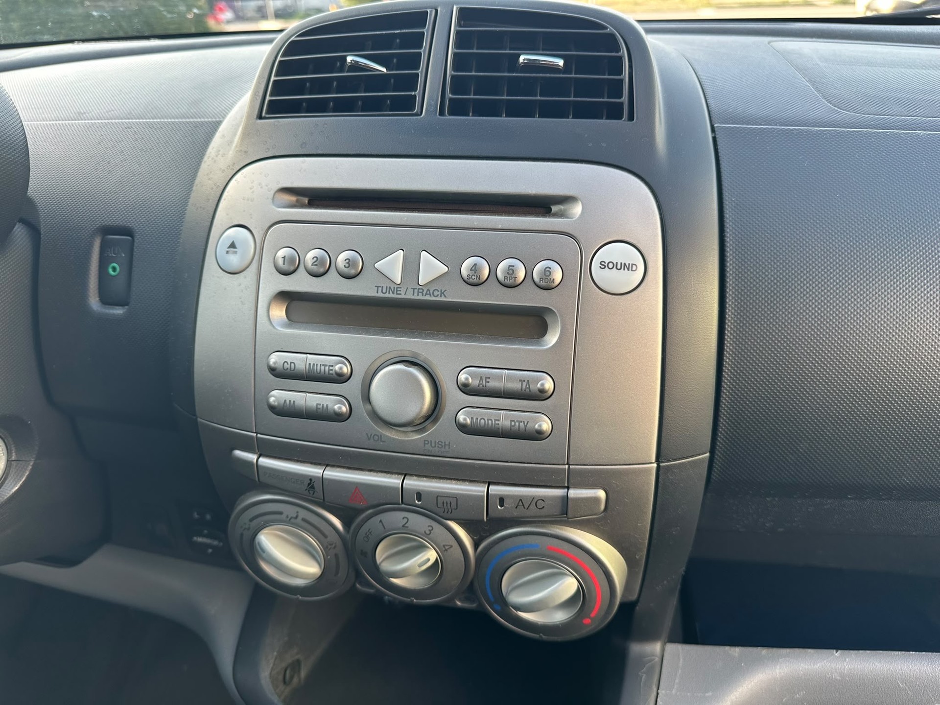 SUBARU Justy 1.3 AWD-image-14