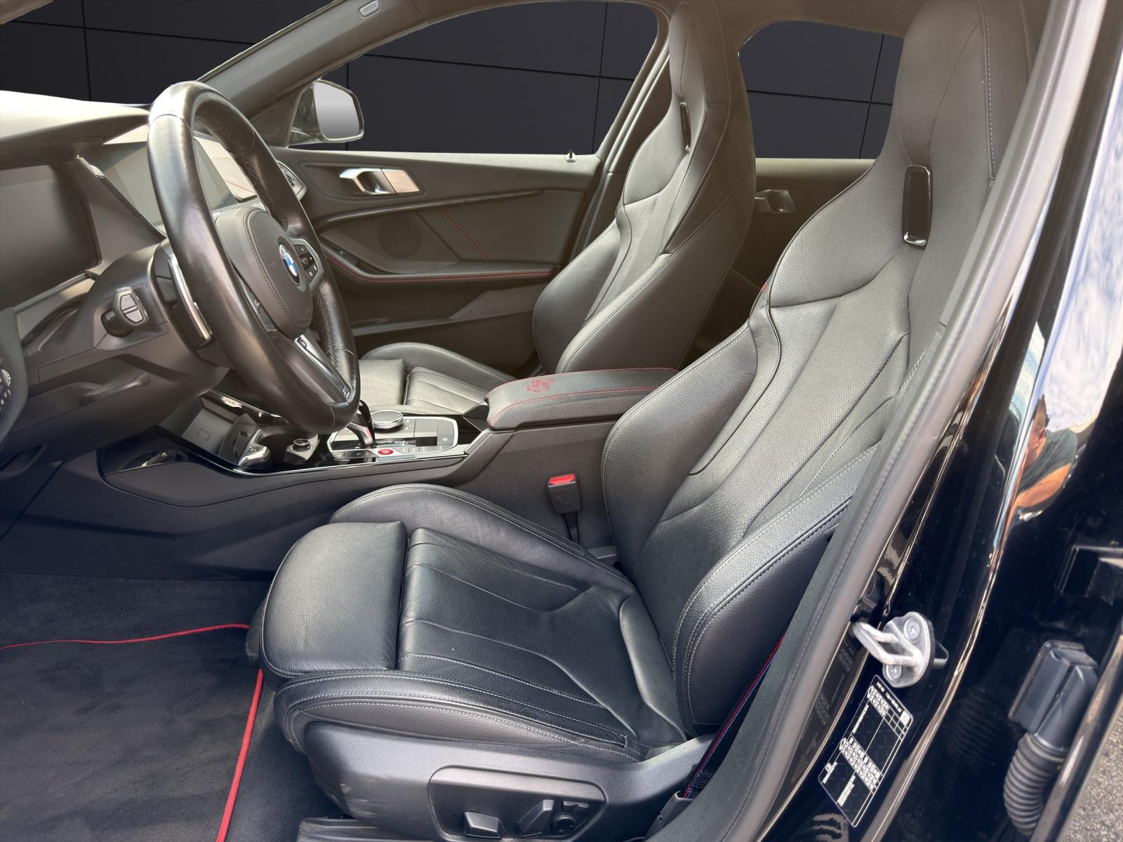 BMW 128ti-image-9