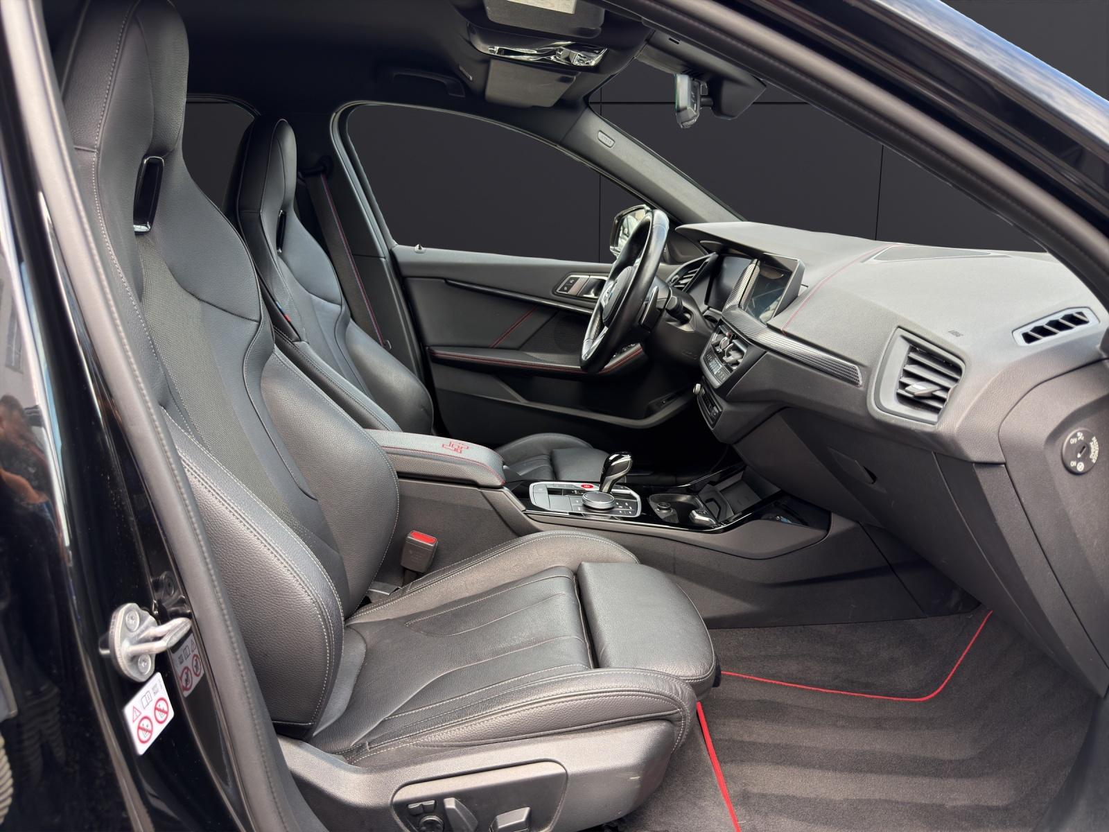 BMW 128ti-image-19