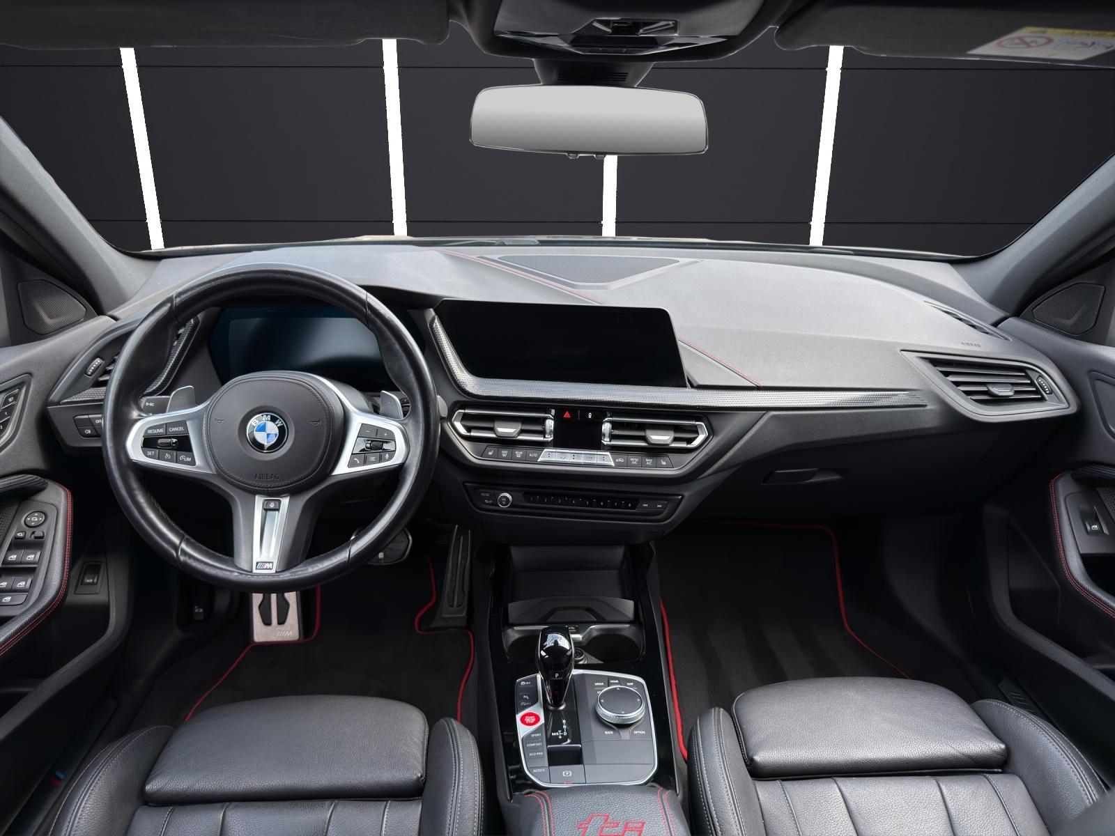 BMW 128ti-image-18