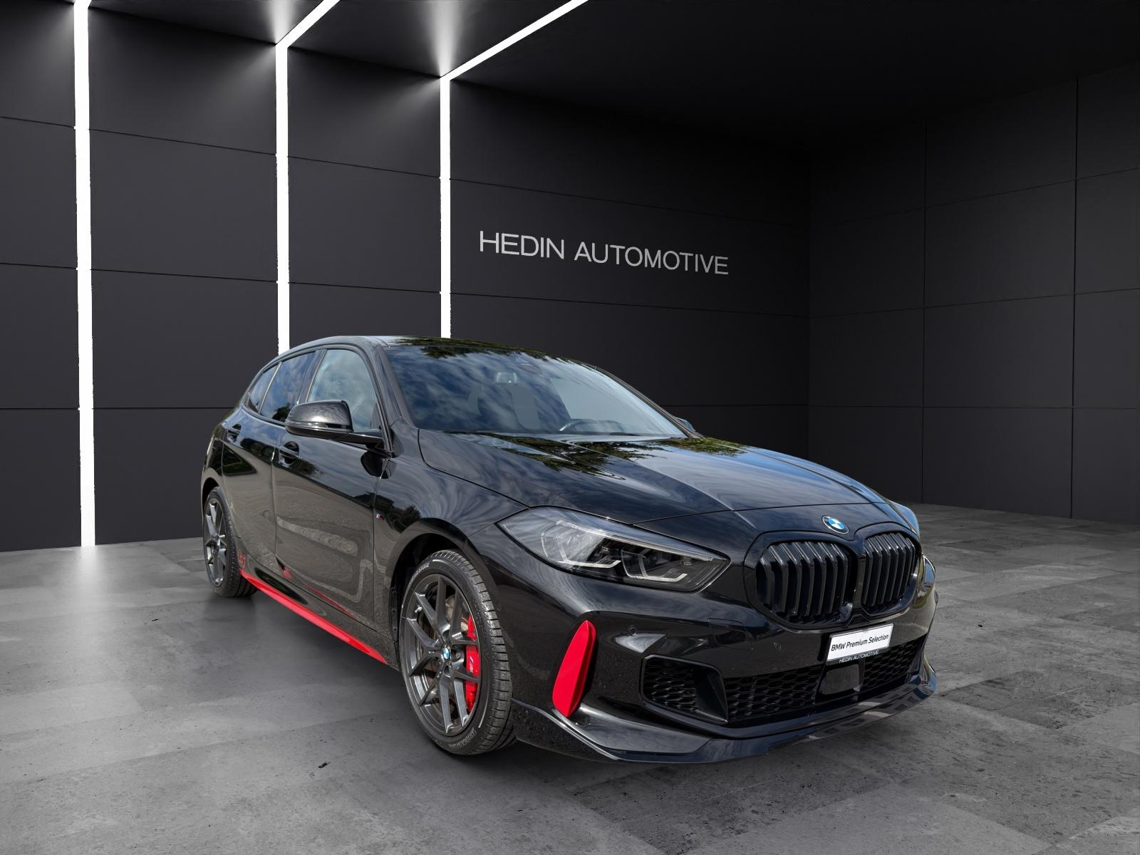 BMW 128ti-image-7