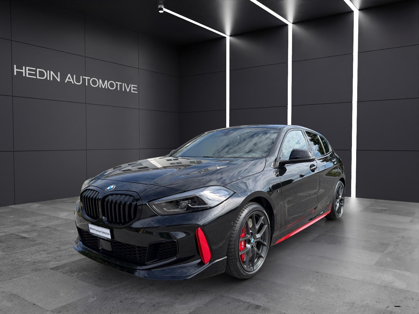 BMW 128ti-image-0
