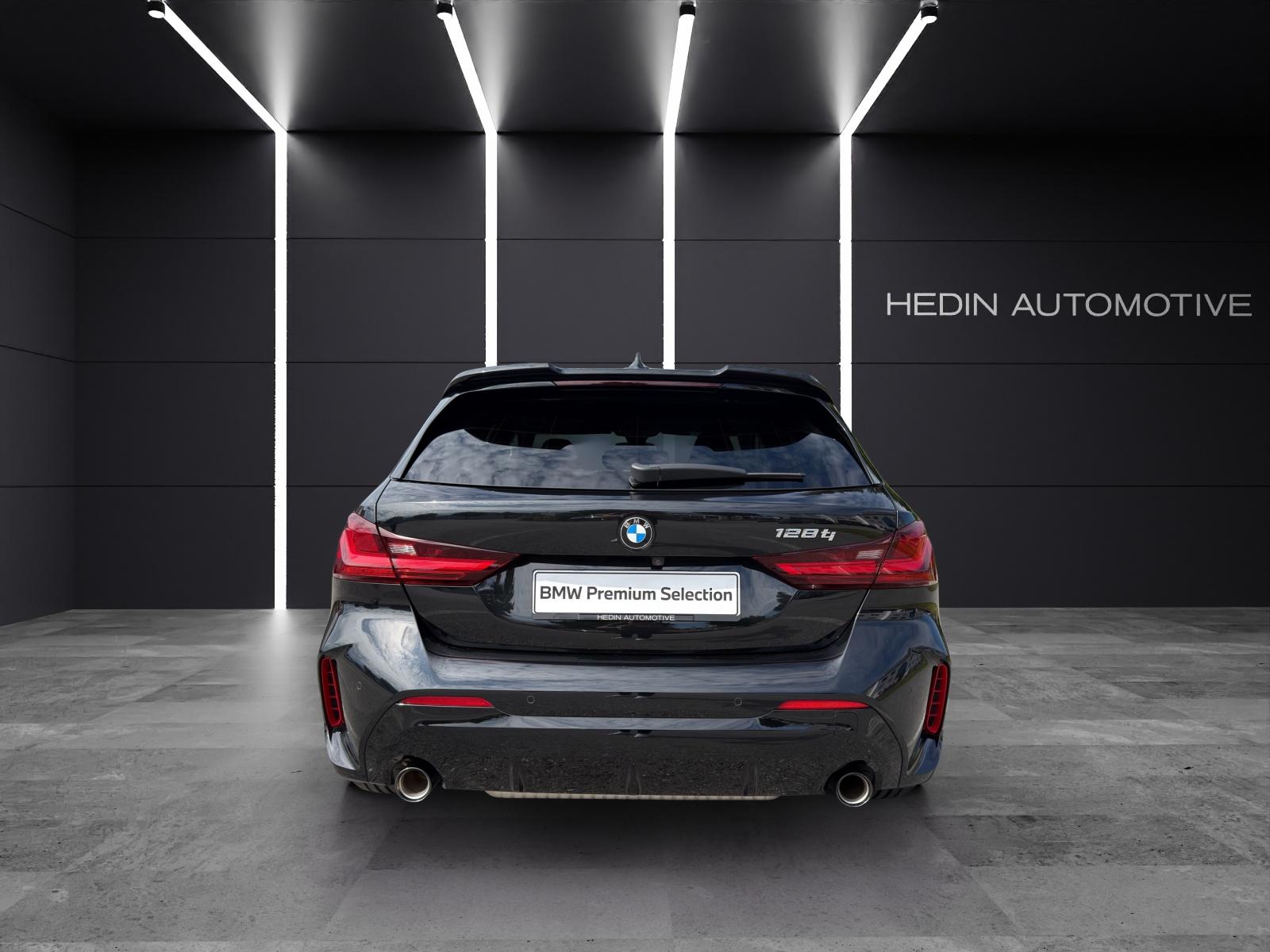 BMW 128ti-image-4