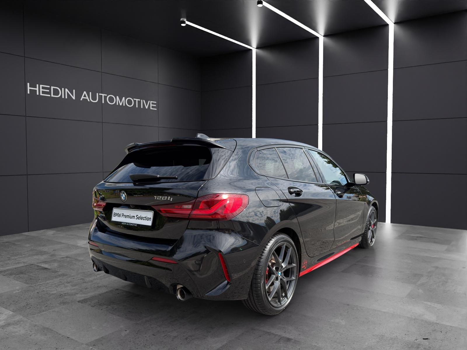 BMW 128ti-image-5