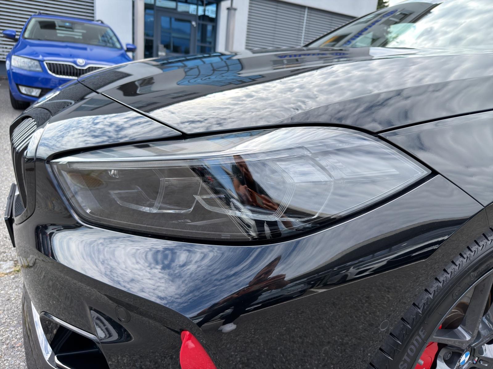 BMW 128ti-image-21