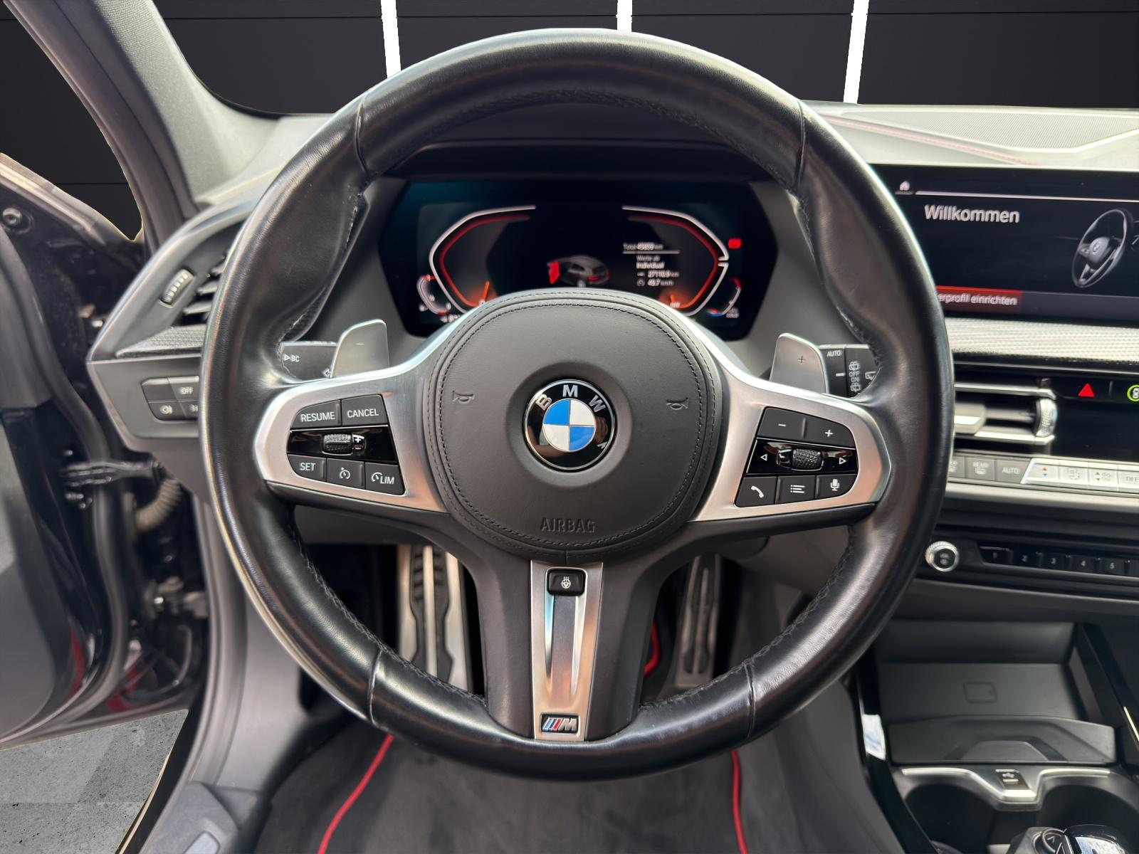 BMW 128ti-image-11