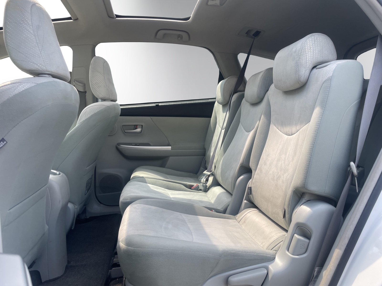 TOYOTA Prius+ 1.8 VVT-i HSD Sol Premium-image-10