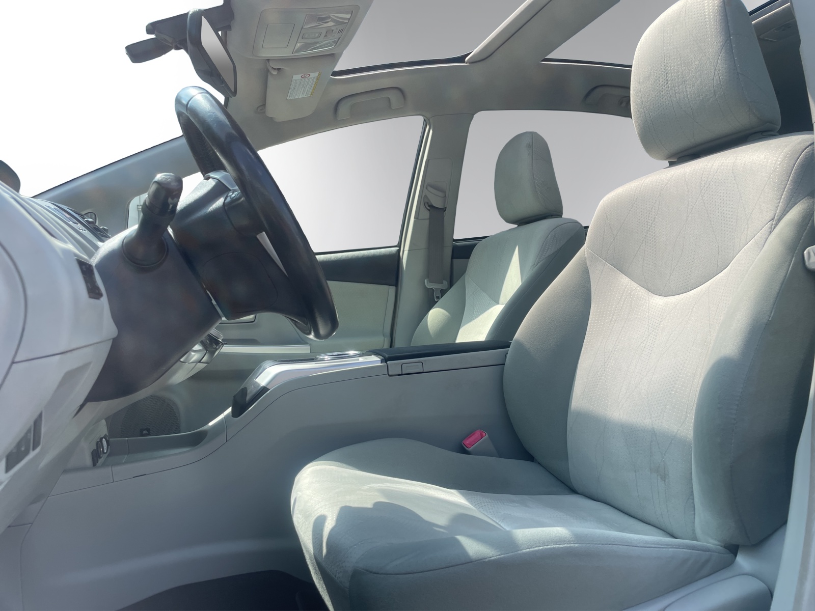 TOYOTA Prius+ 1.8 VVT-i HSD Sol Premium-image-9