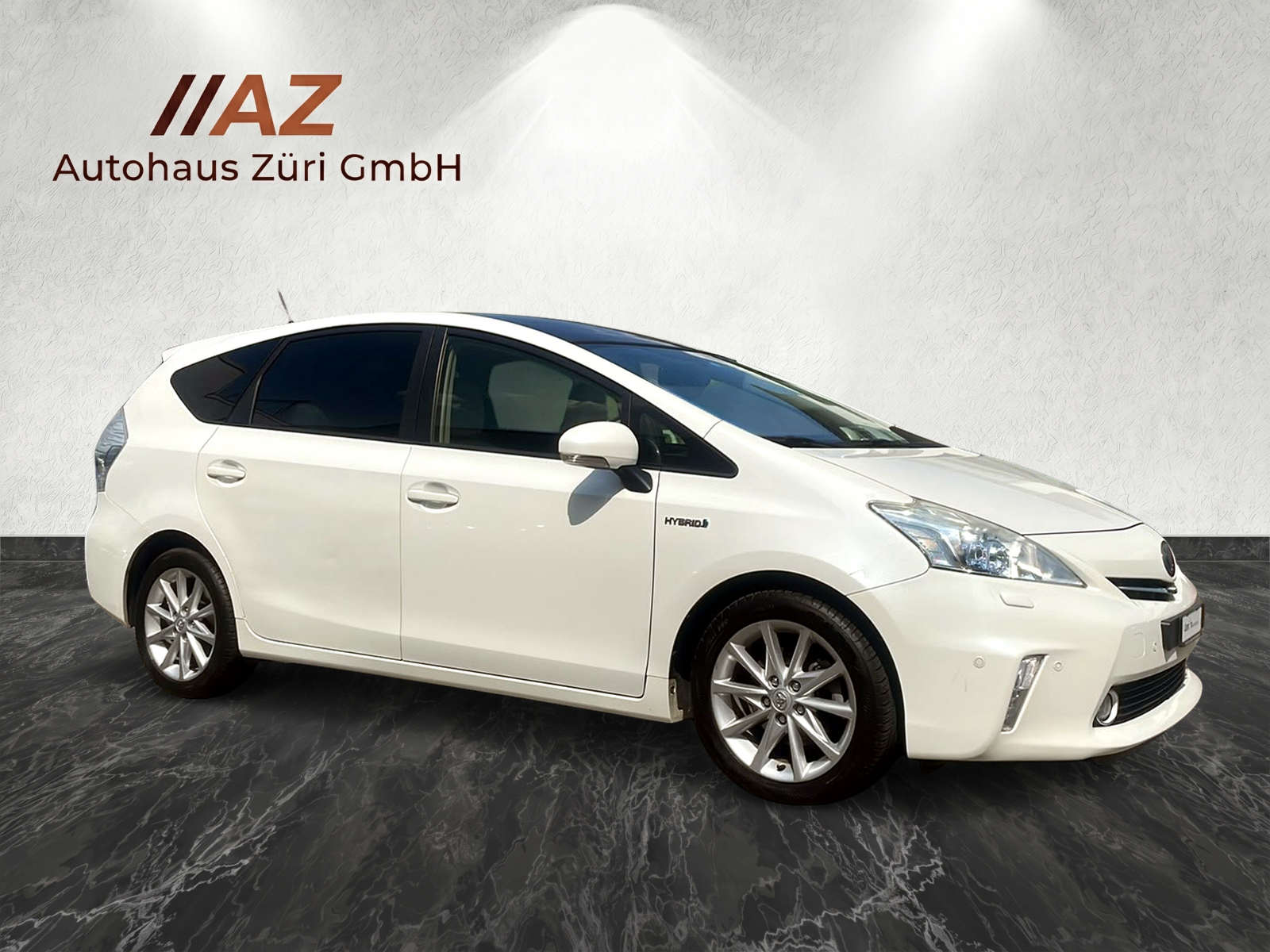 TOYOTA Prius+ 1.8 VVT-i HSD Sol Premium-image-6