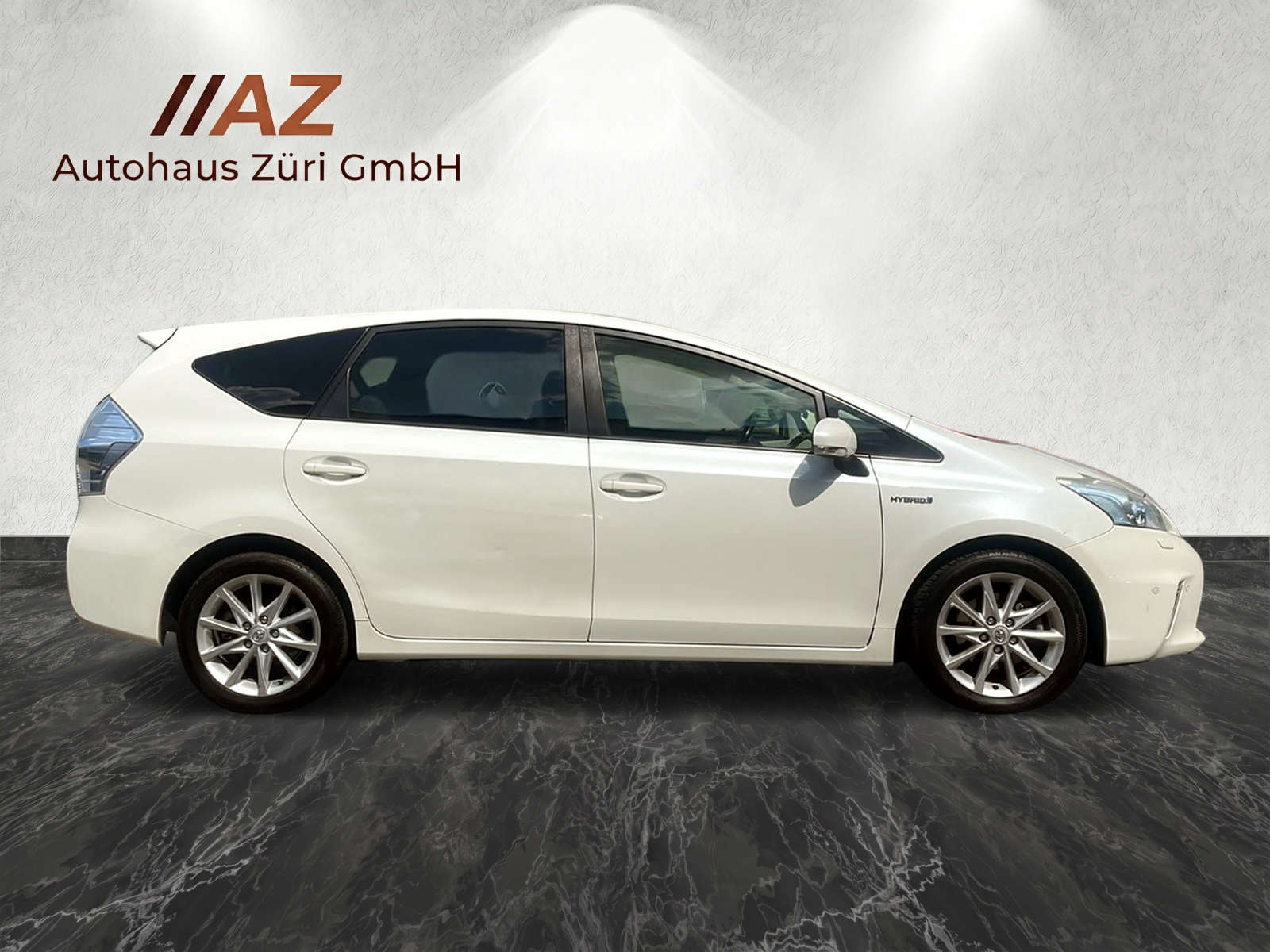 TOYOTA Prius+ 1.8 VVT-i HSD Sol Premium-image-5