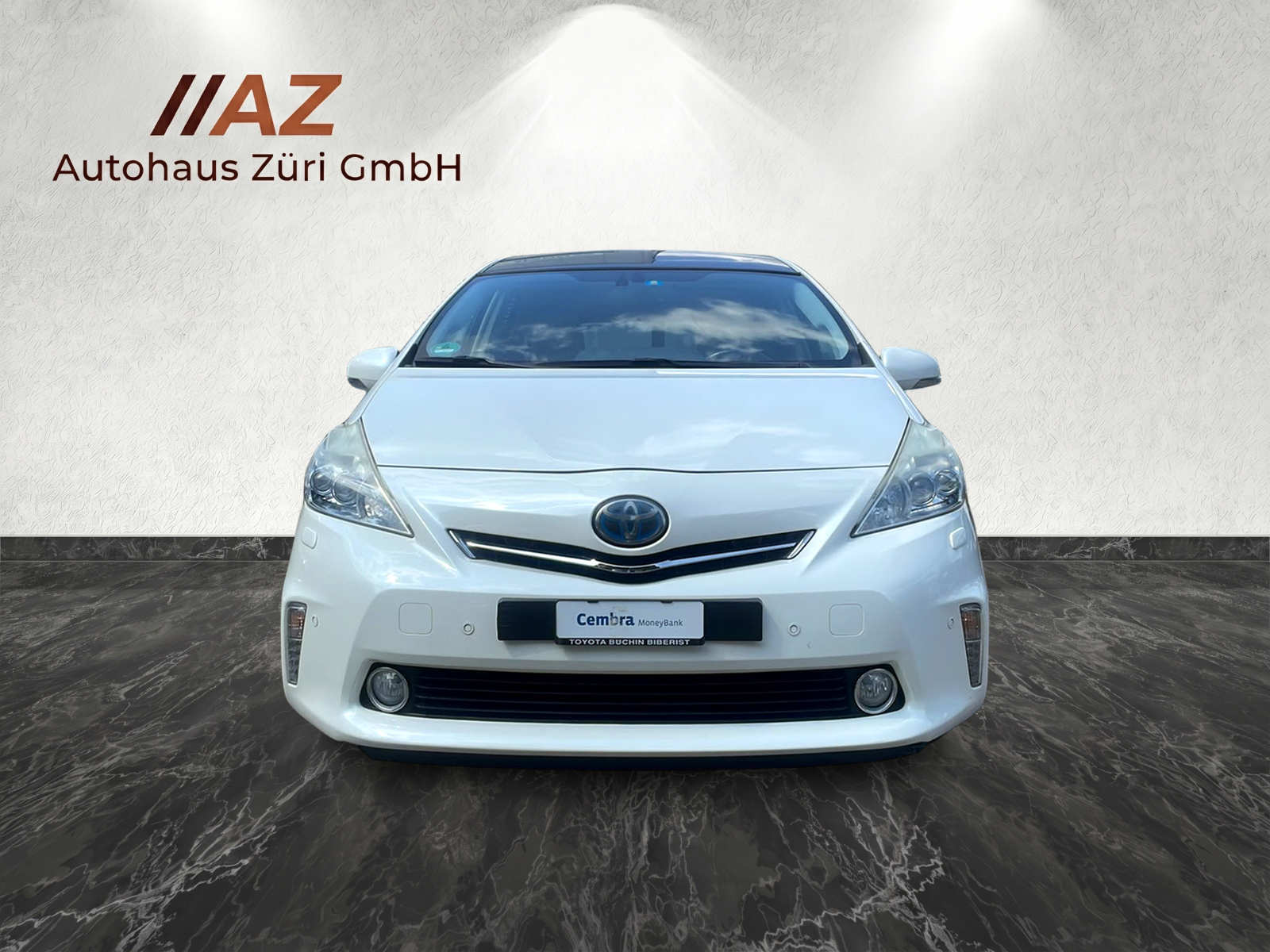 TOYOTA Prius+ 1.8 VVT-i HSD Sol Premium-image-7