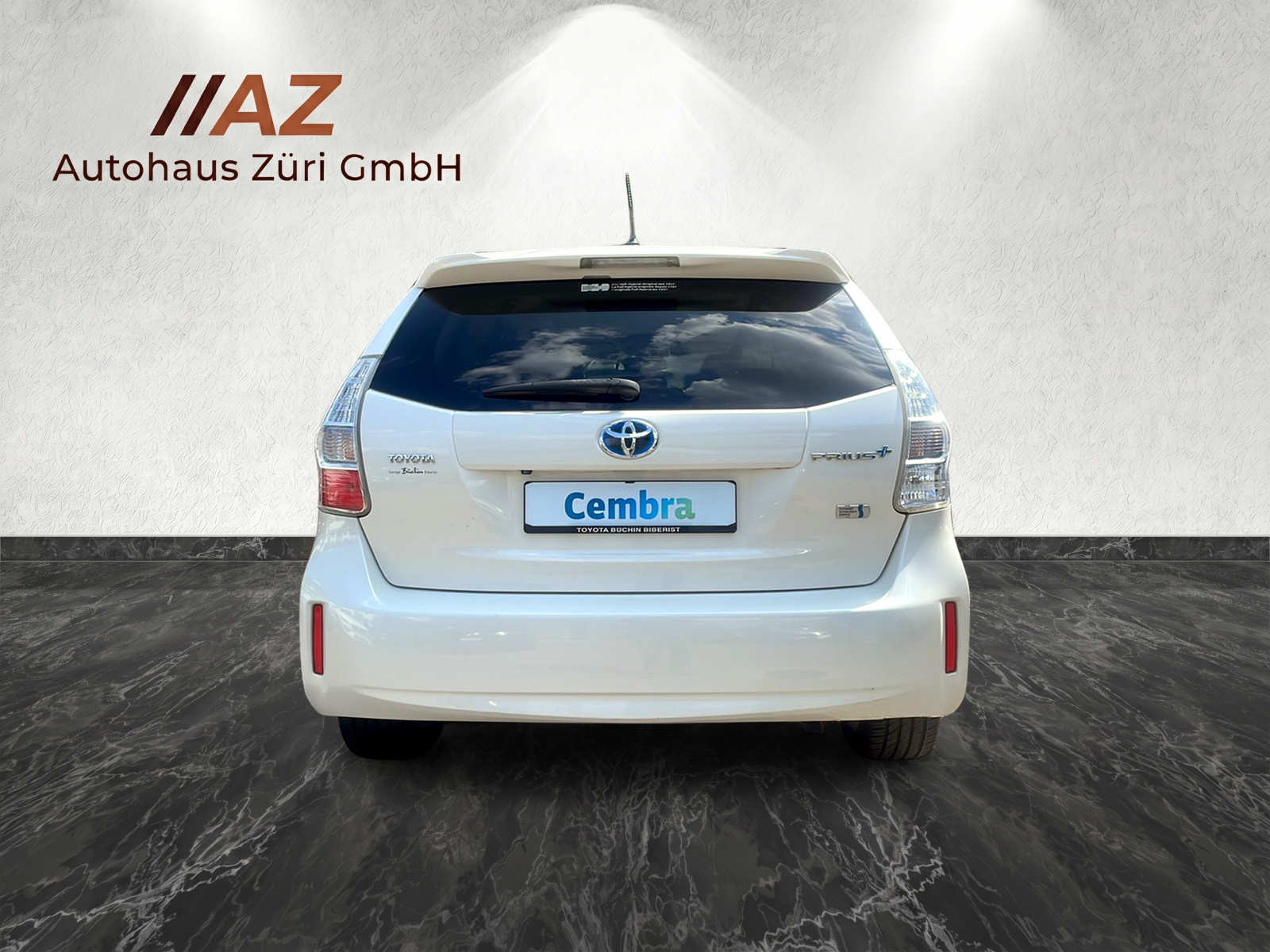 TOYOTA Prius+ 1.8 VVT-i HSD Sol Premium-image-3