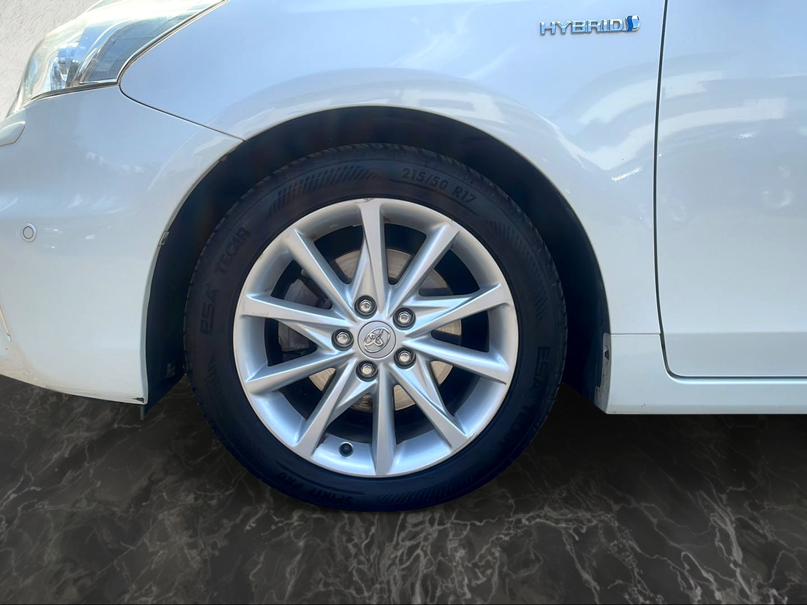 TOYOTA Prius+ 1.8 VVT-i HSD Sol Premium-image-8