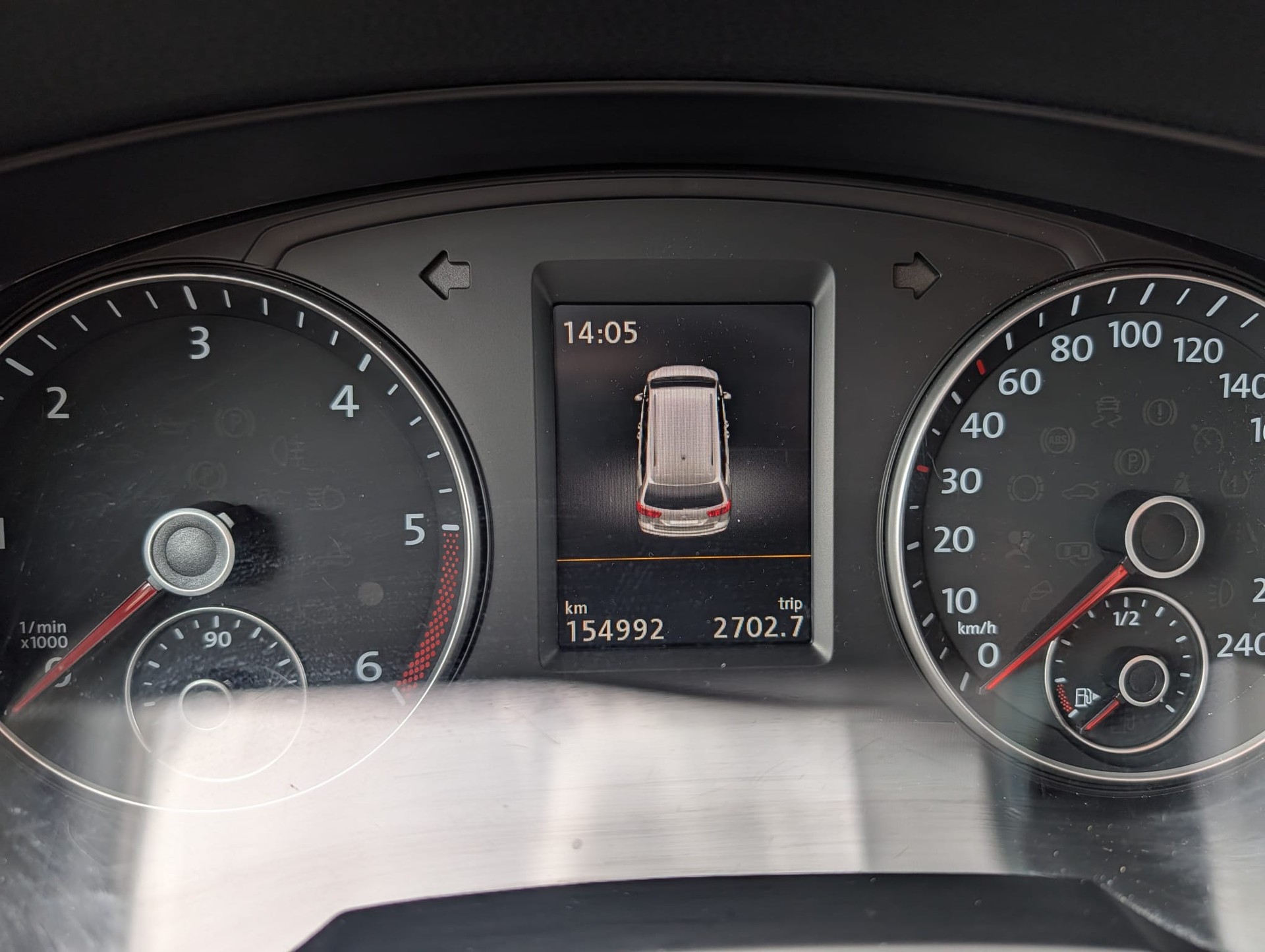 SEAT Alhambra 2.0 TDI Reference 4Drive-image-3