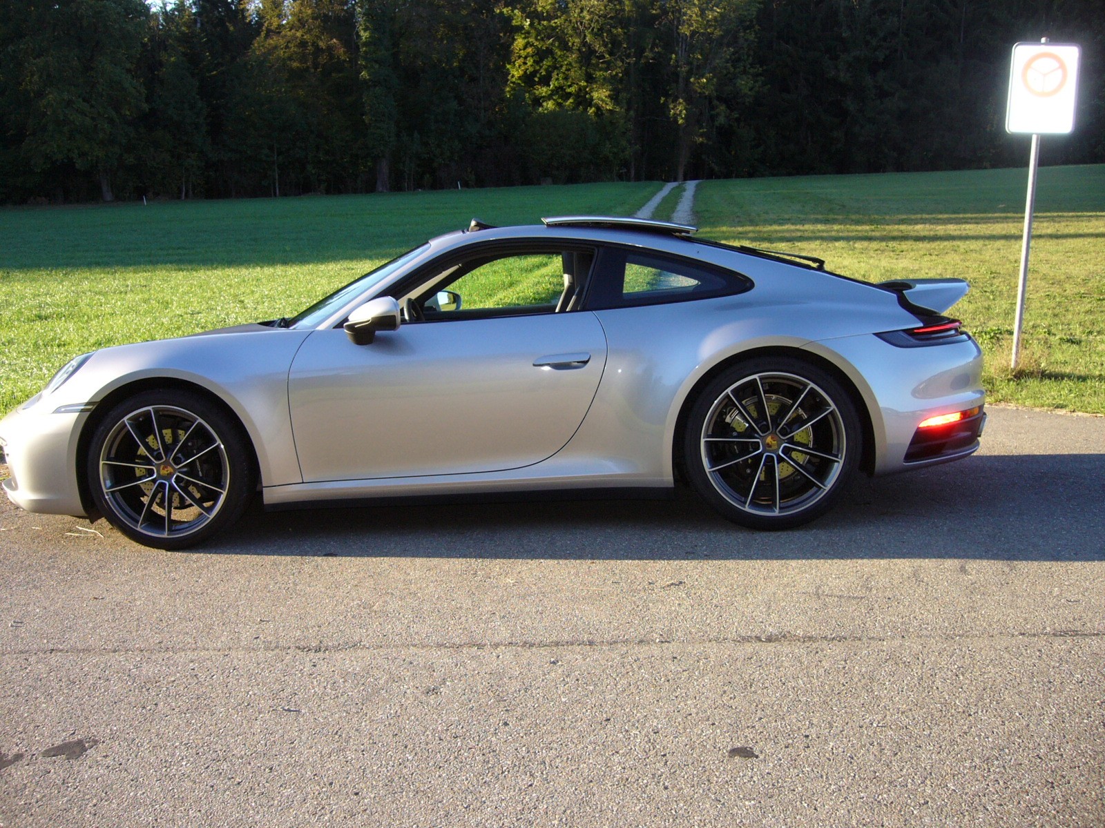 PORSCHE 911 Carrera PDK-image-3