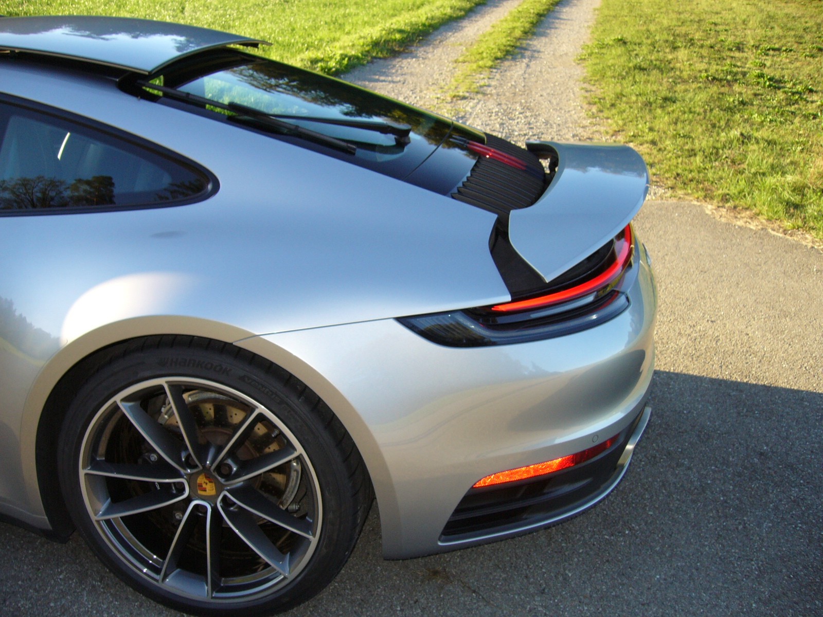 PORSCHE 911 Carrera PDK-image-4