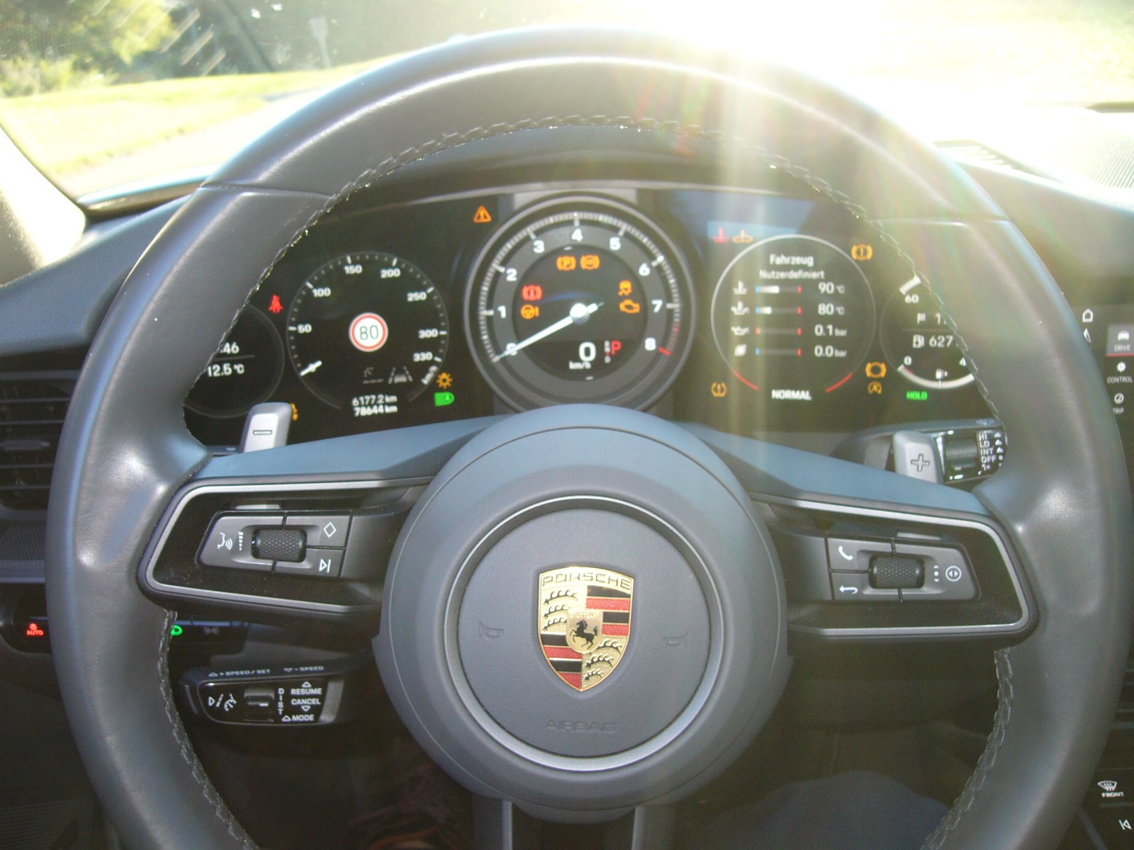 PORSCHE 911 Carrera PDK-image-7