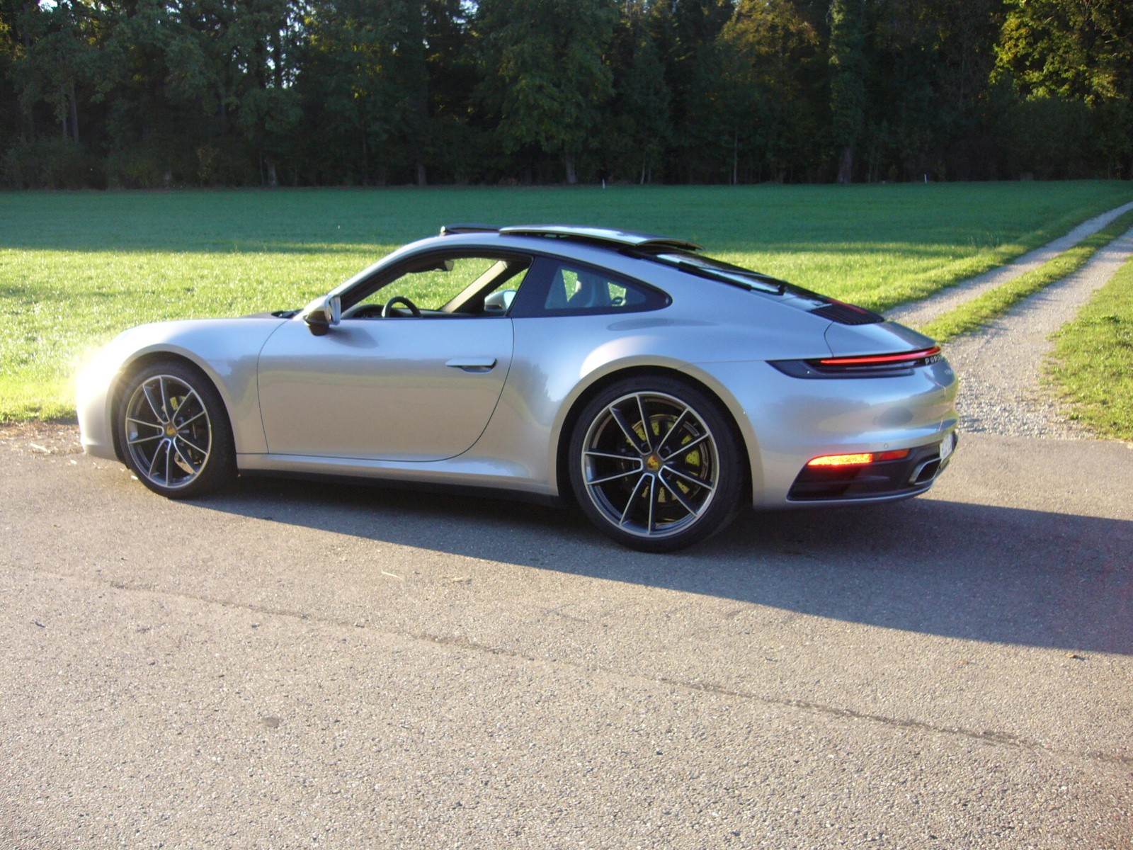 PORSCHE 911 Carrera PDK-image-5