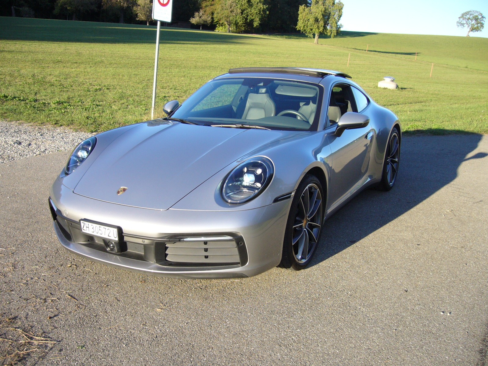 PORSCHE 911 Carrera PDK-image-1