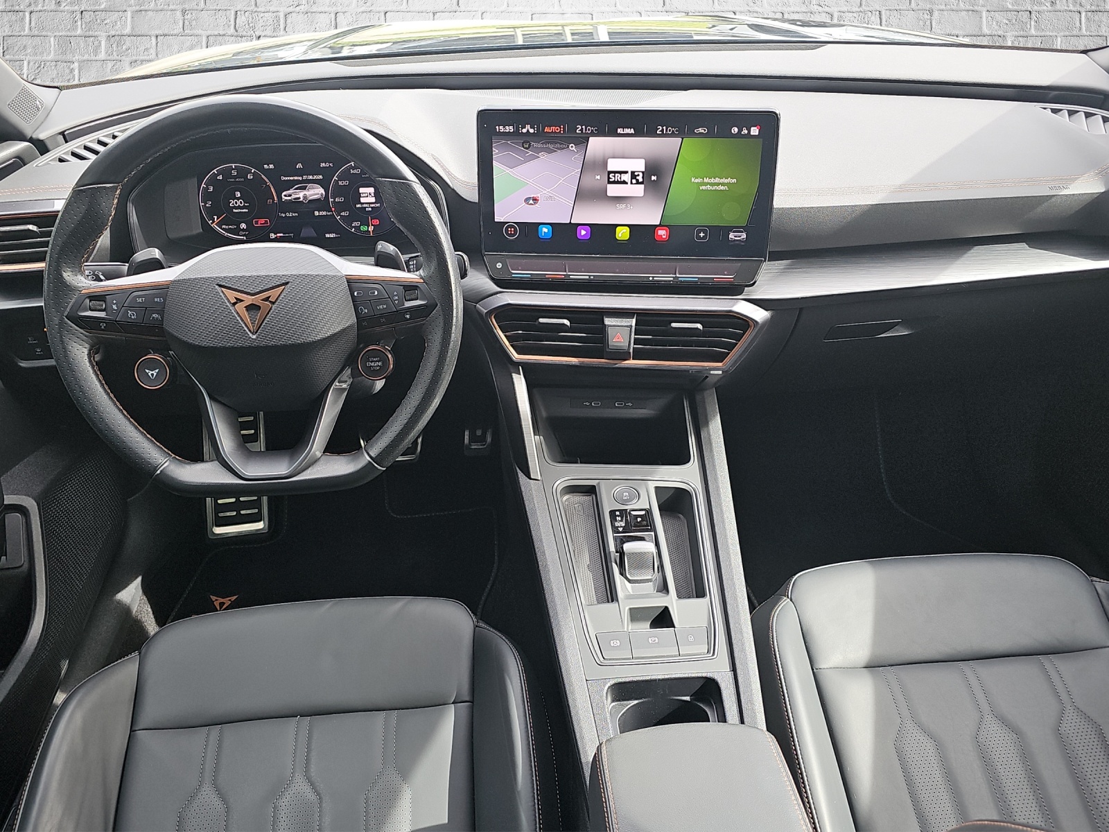 CUPRA LEON ST 2.0 TSI VZ DSG 4Drive-image-7