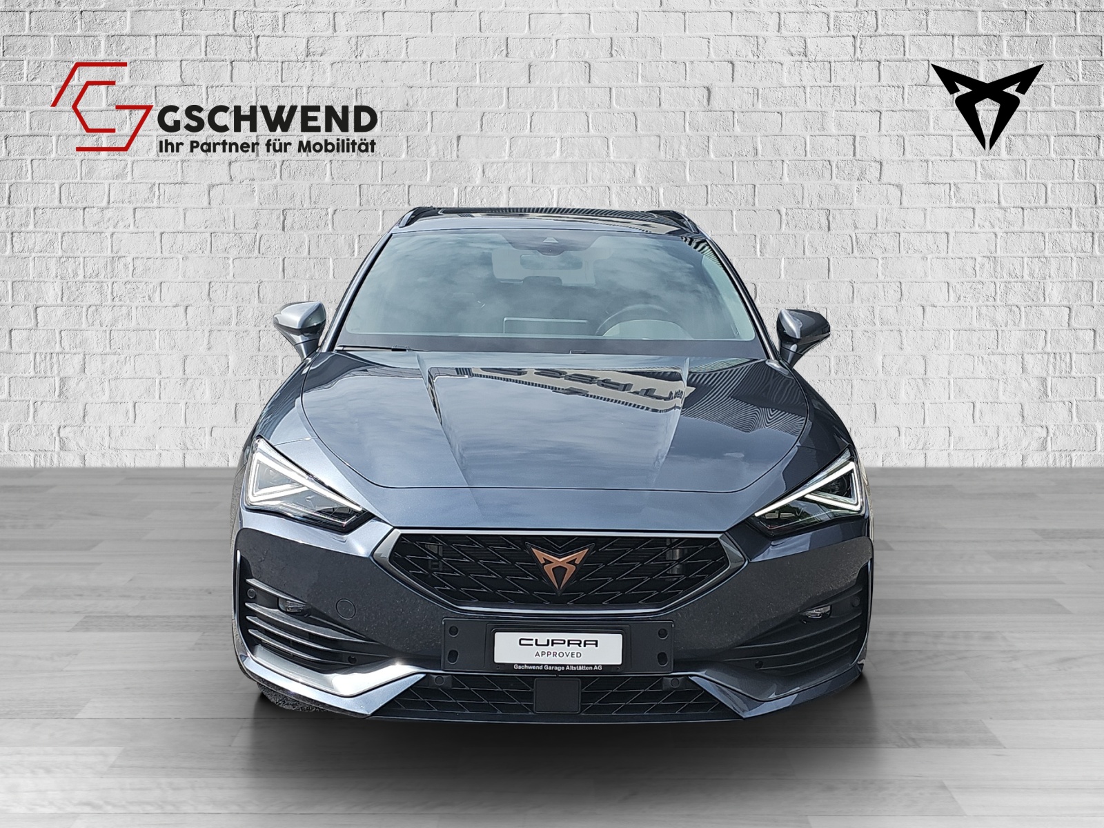CUPRA LEON ST 2.0 TSI VZ DSG 4Drive-image-1