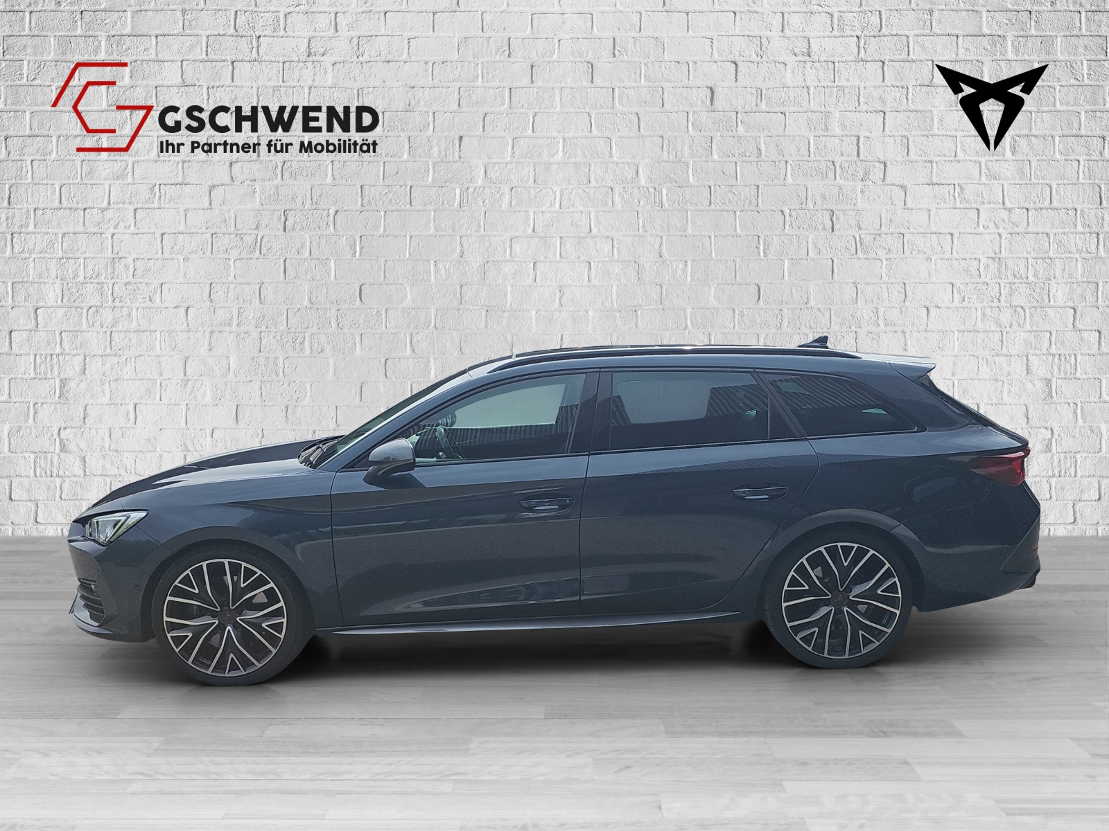 CUPRA LEON ST 2.0 TSI VZ DSG 4Drive-image-2