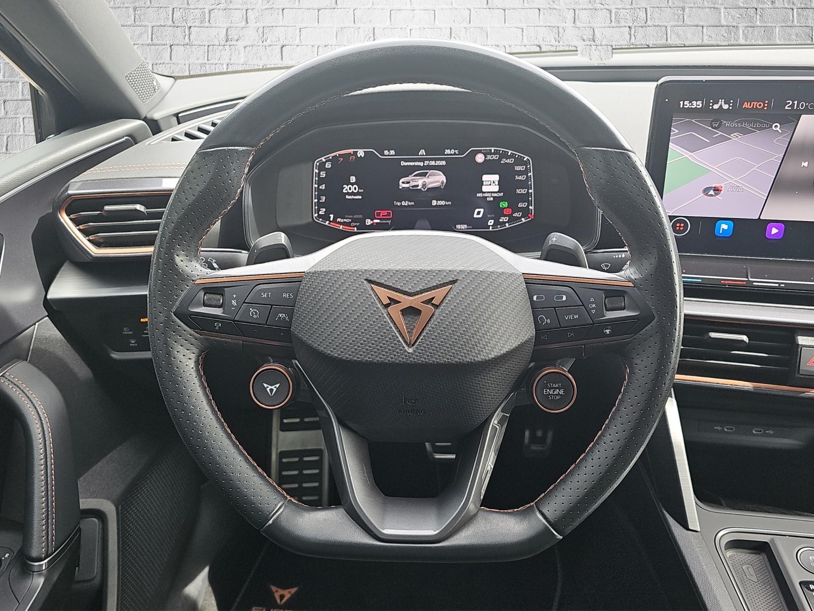 CUPRA LEON ST 2.0 TSI VZ DSG 4Drive-image-10