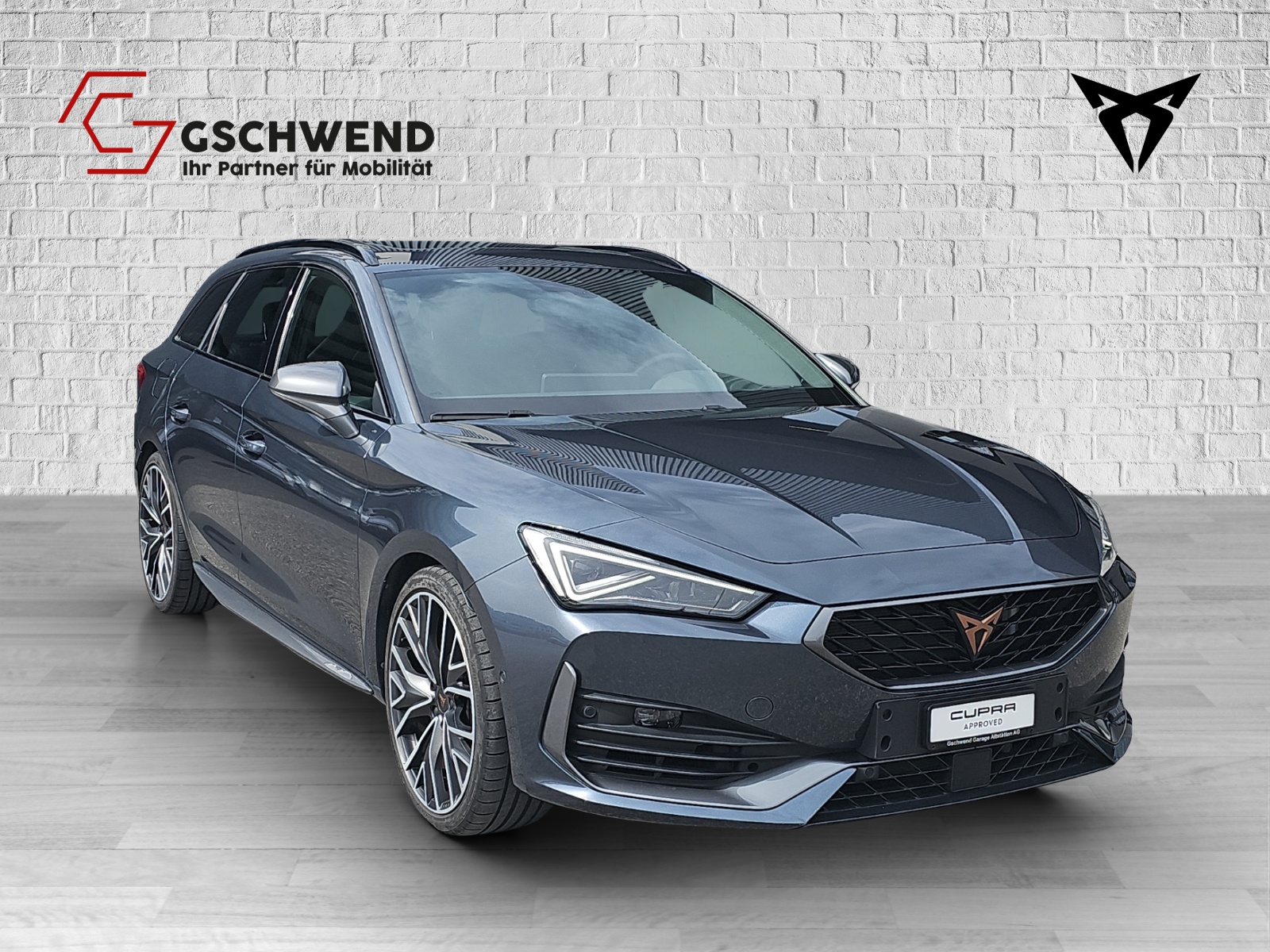 CUPRA LEON ST 2.0 TSI VZ DSG 4Drive-image-0