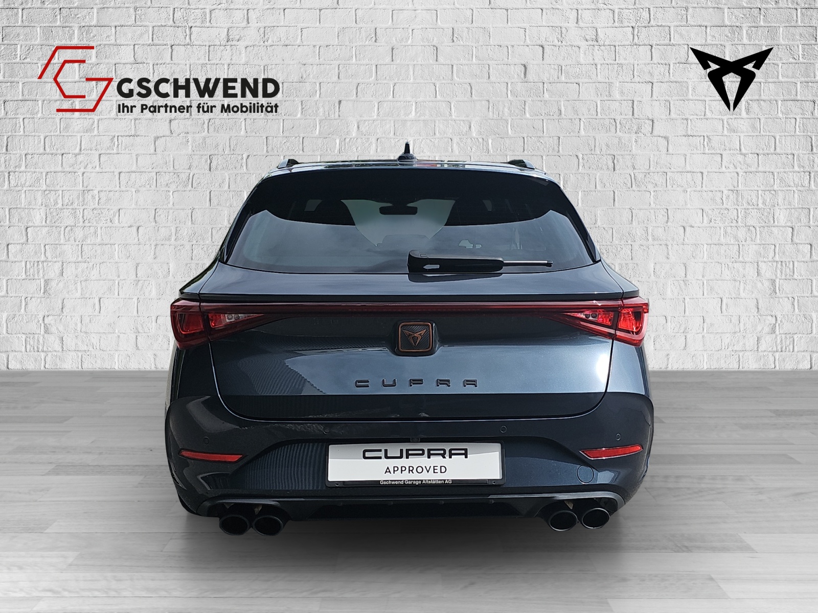 CUPRA LEON ST 2.0 TSI VZ DSG 4Drive-image-4