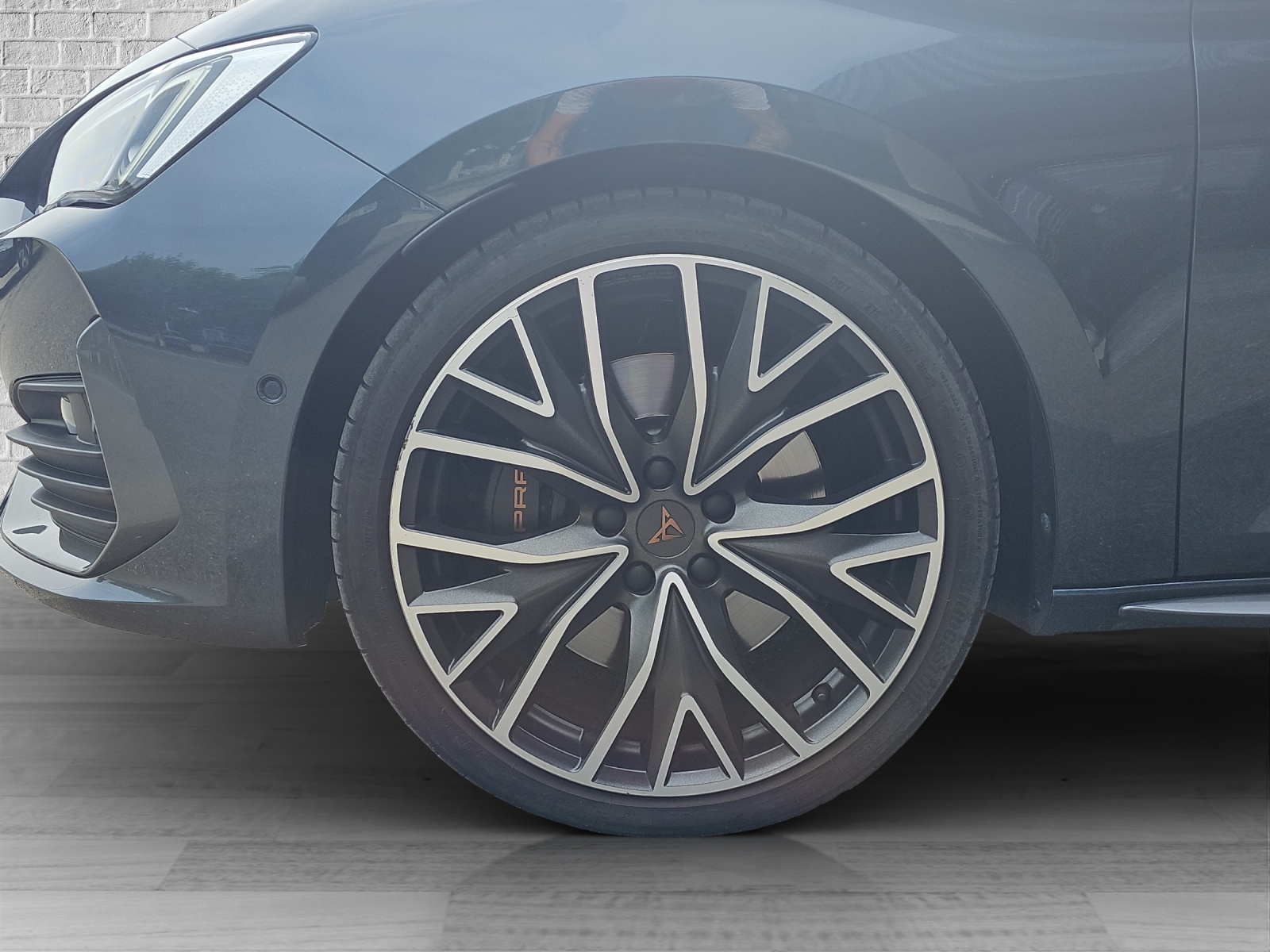 CUPRA LEON ST 2.0 TSI VZ DSG 4Drive-image-5