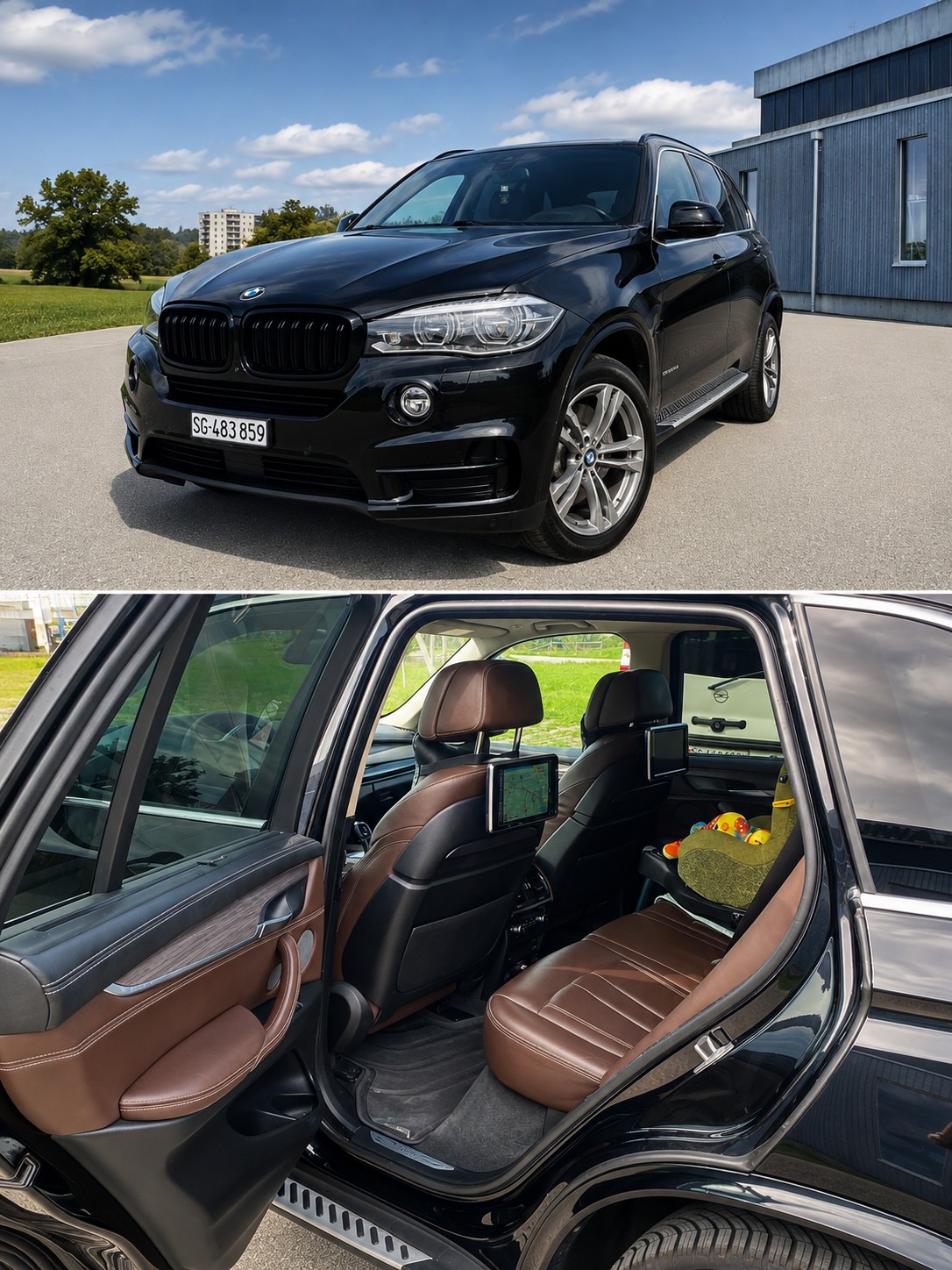 BMW 30d xDrive-image-0