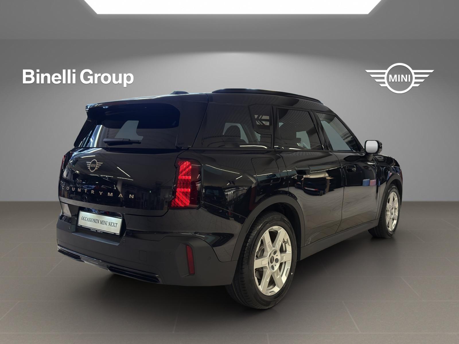 MINI Countryman U25 E-image-5