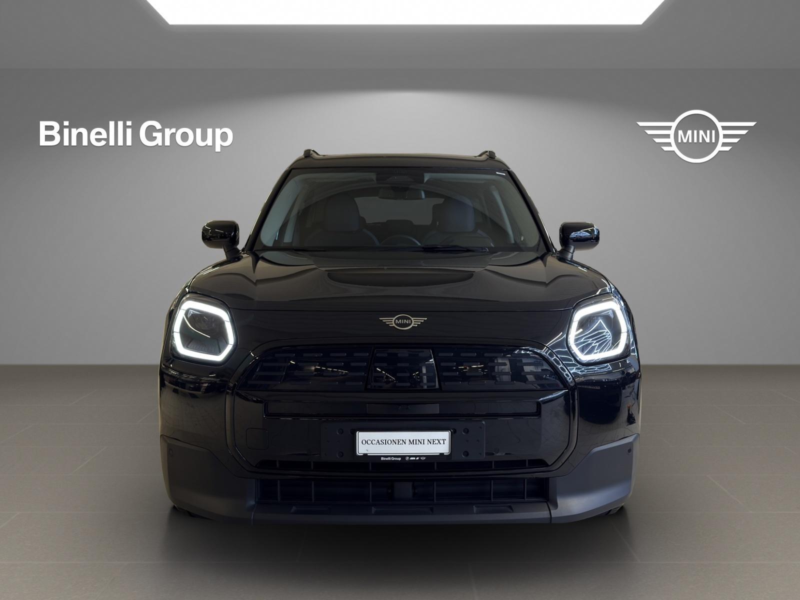 MINI Countryman U25 E-image-8