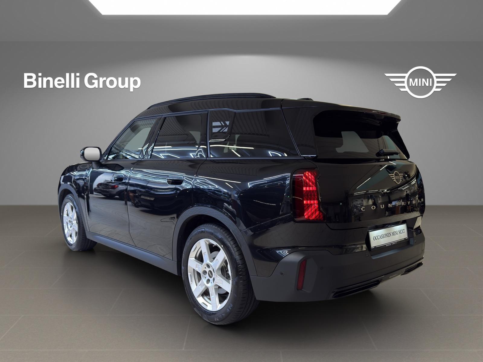 MINI Countryman U25 E-image-3