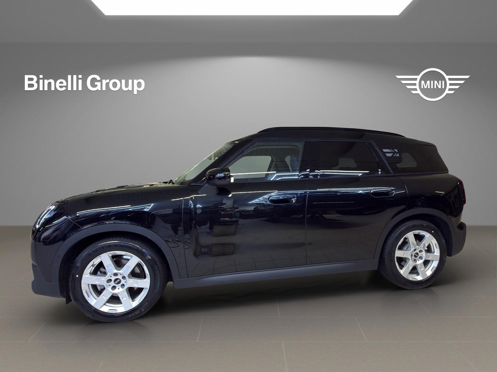 MINI Countryman U25 E-image-2