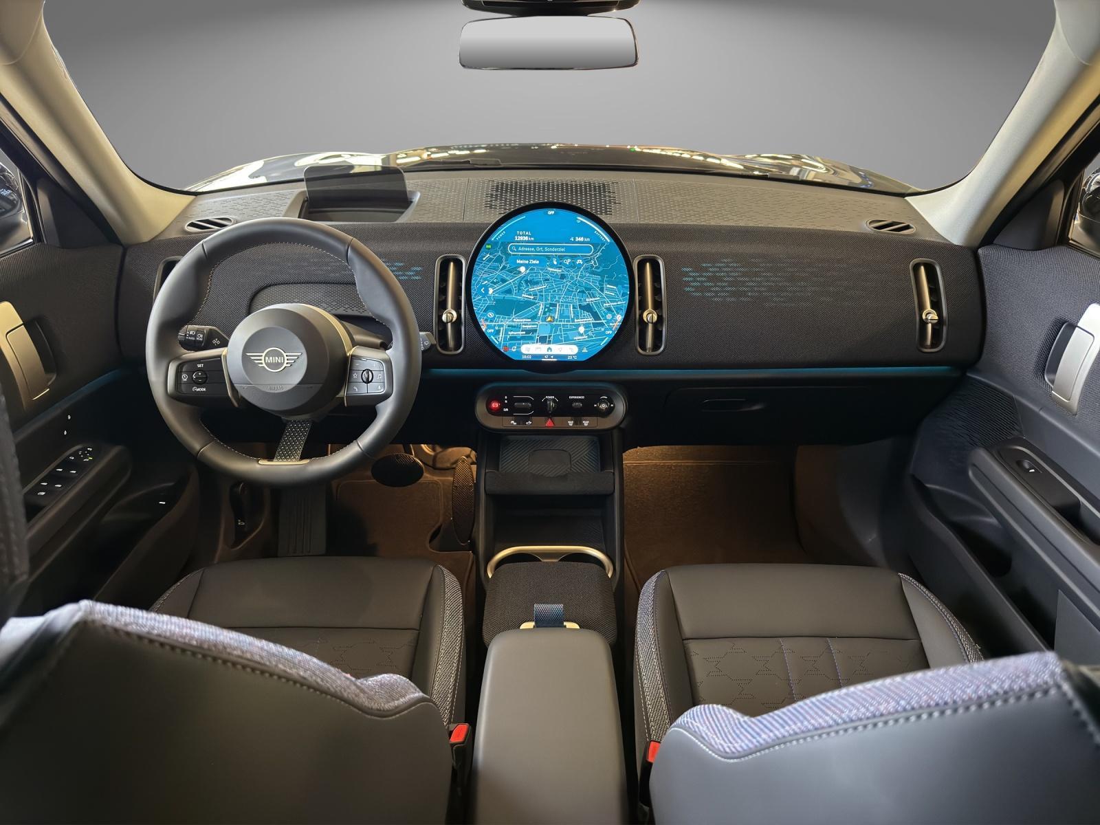 MINI Countryman U25 E-image-12