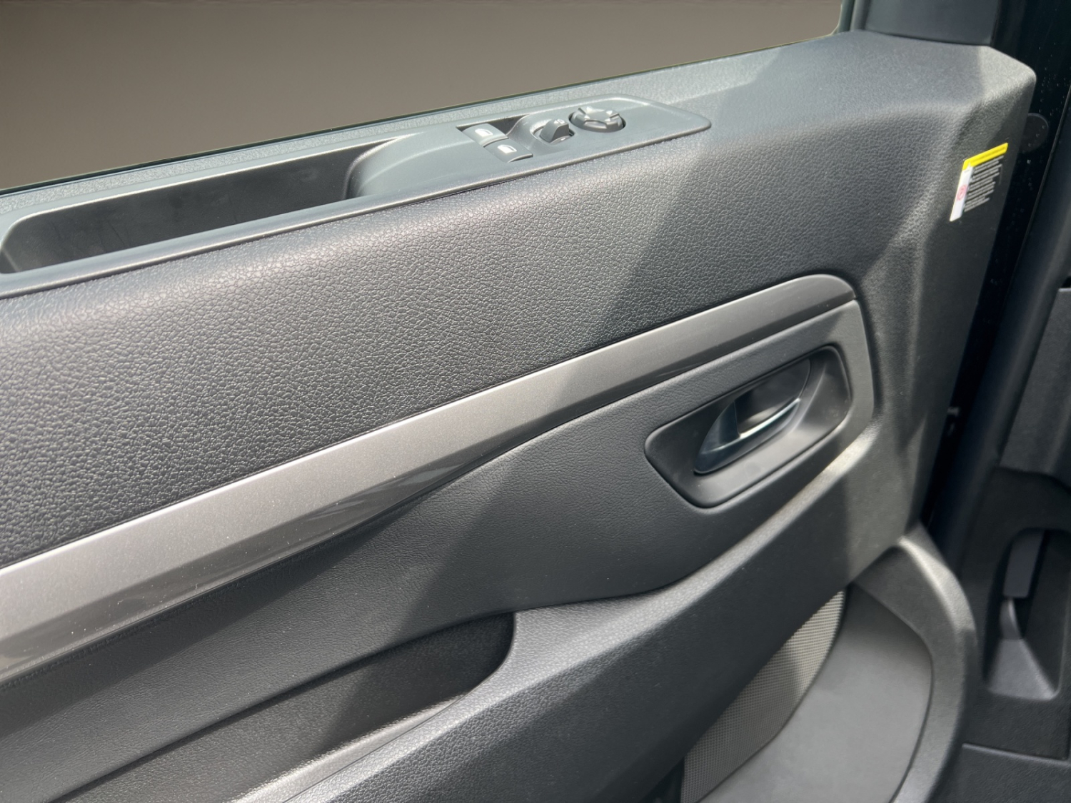 TOYOTA PROACE Verso L2 2.2 D Trend-image-16