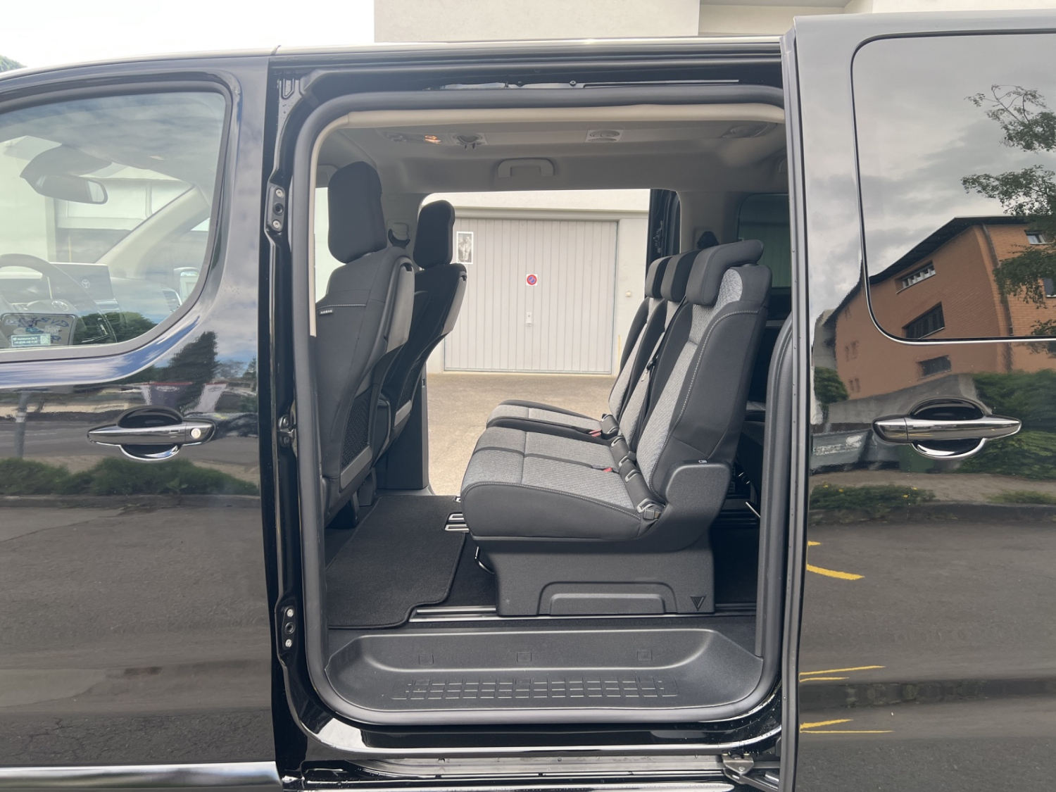 TOYOTA PROACE Verso L2 2.2 D Trend-image-18