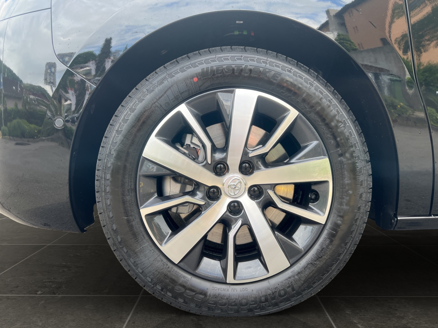 TOYOTA PROACE Verso L2 2.2 D Trend-image-20