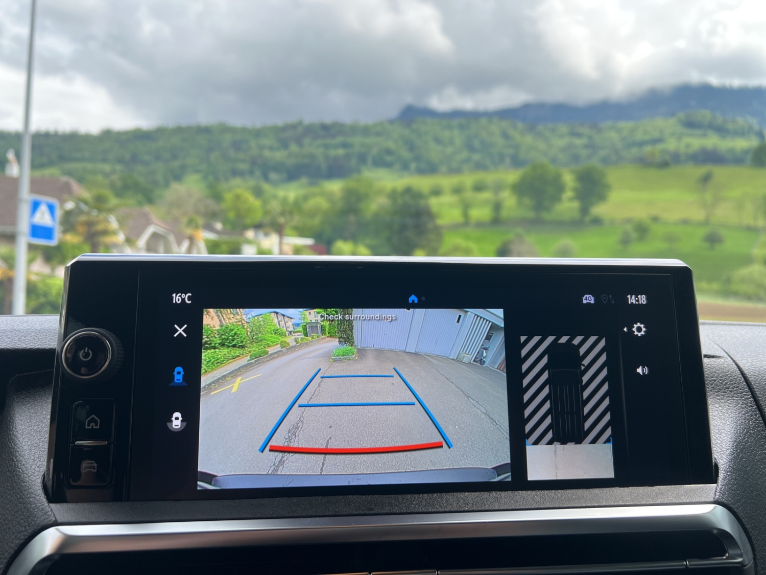 TOYOTA PROACE Verso L2 2.2 D Trend-image-13