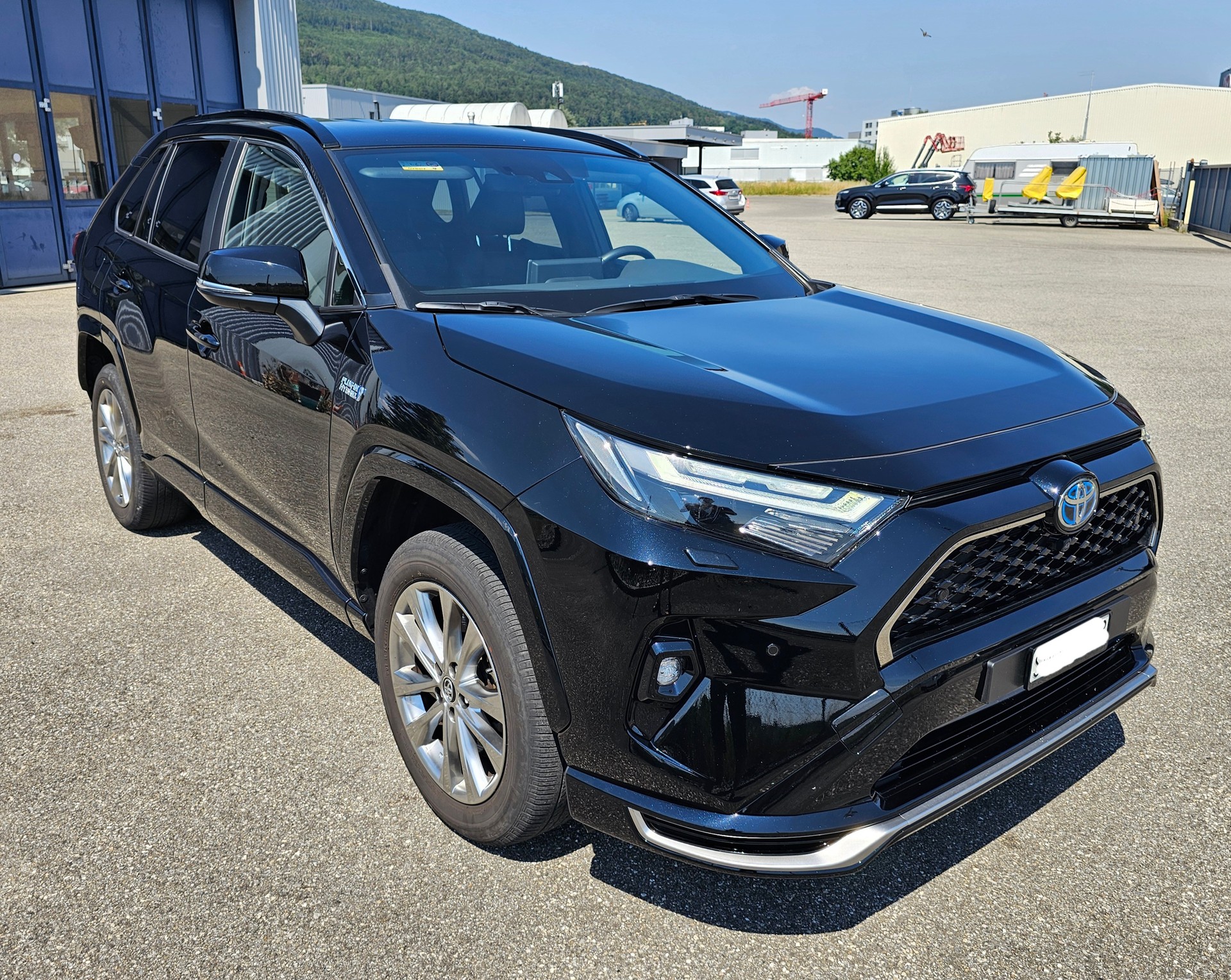 TOYOTA 2.5 Plug-In-Hybrid Platinum-image-0