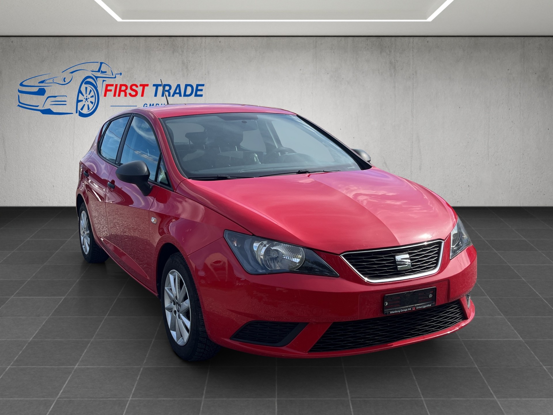 SEAT Ibiza 1.2 TSI Style ITECH Stopp-Start-image-2