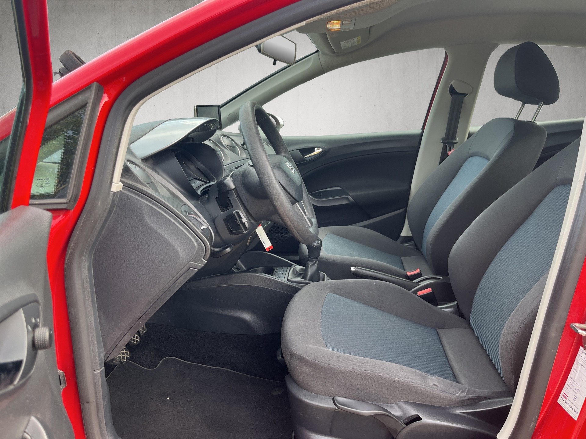 SEAT Ibiza 1.2 TSI Style ITECH Stopp-Start-image-9