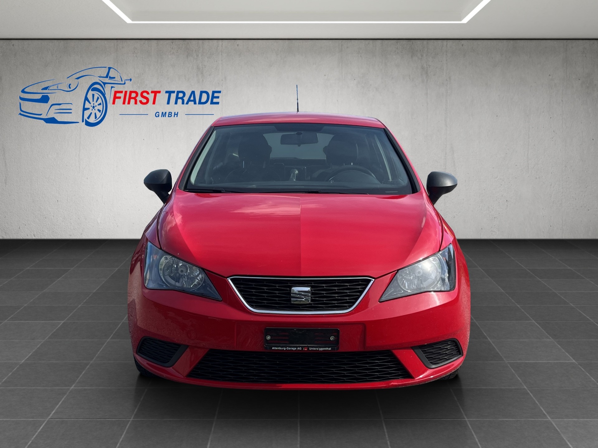 SEAT Ibiza 1.2 TSI Style ITECH Stopp-Start-image-1
